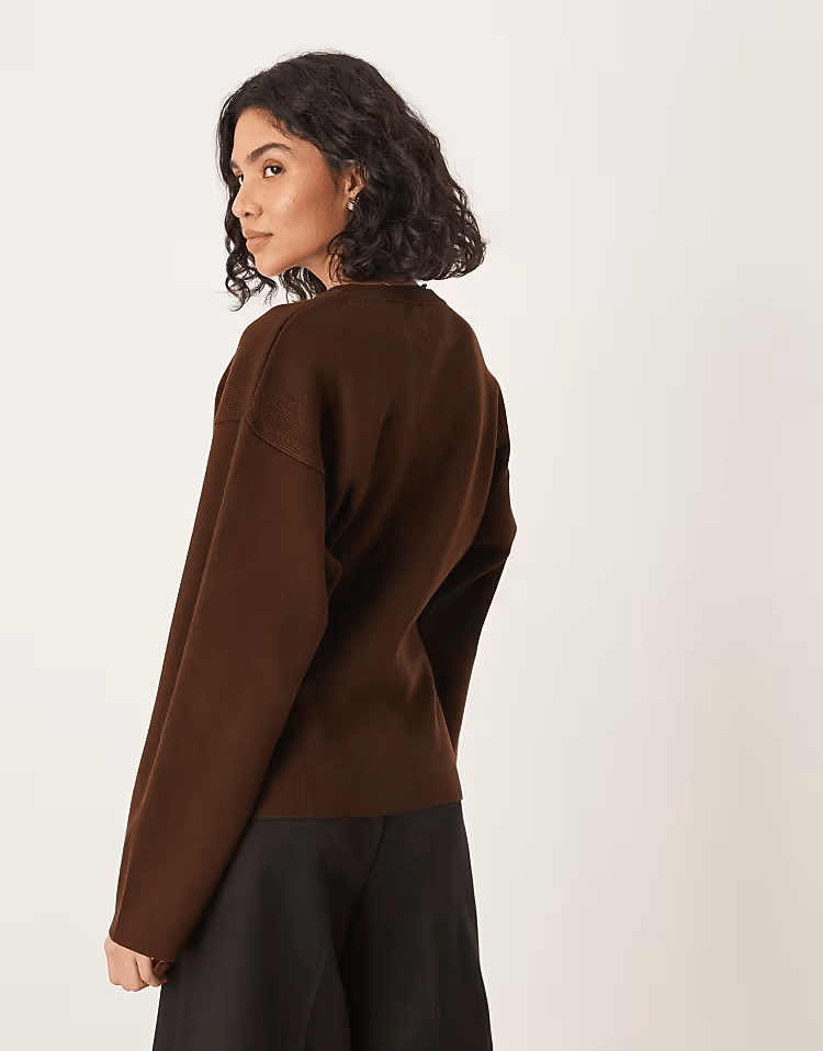 Elion Cardigan