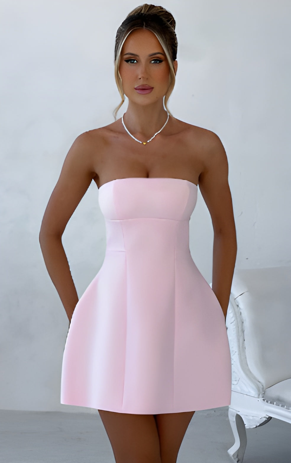 Naya™ Backless