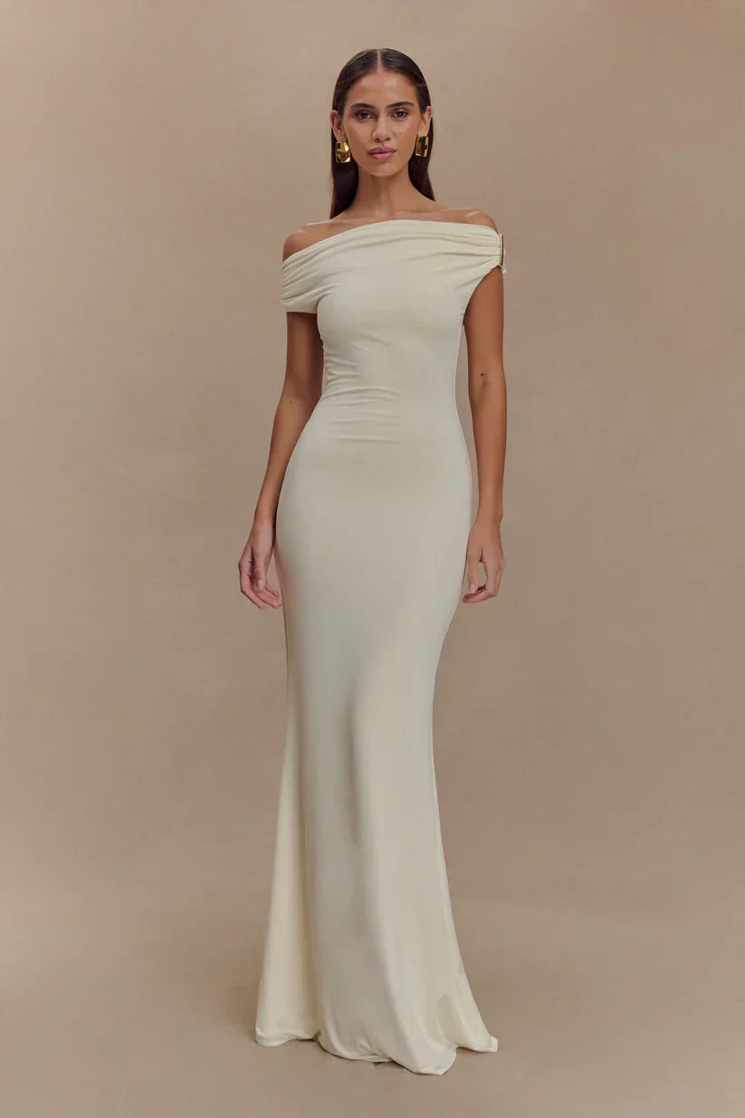 Nalaya™ Maxi Dress