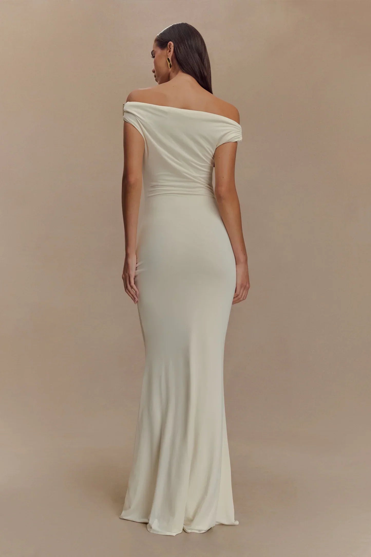 Nalaya™ Maxi Dress