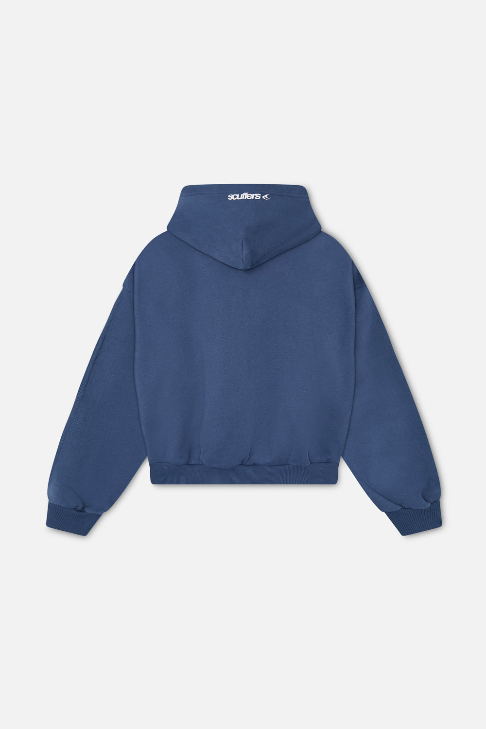 SCUFFERS SAFARI HOODIE