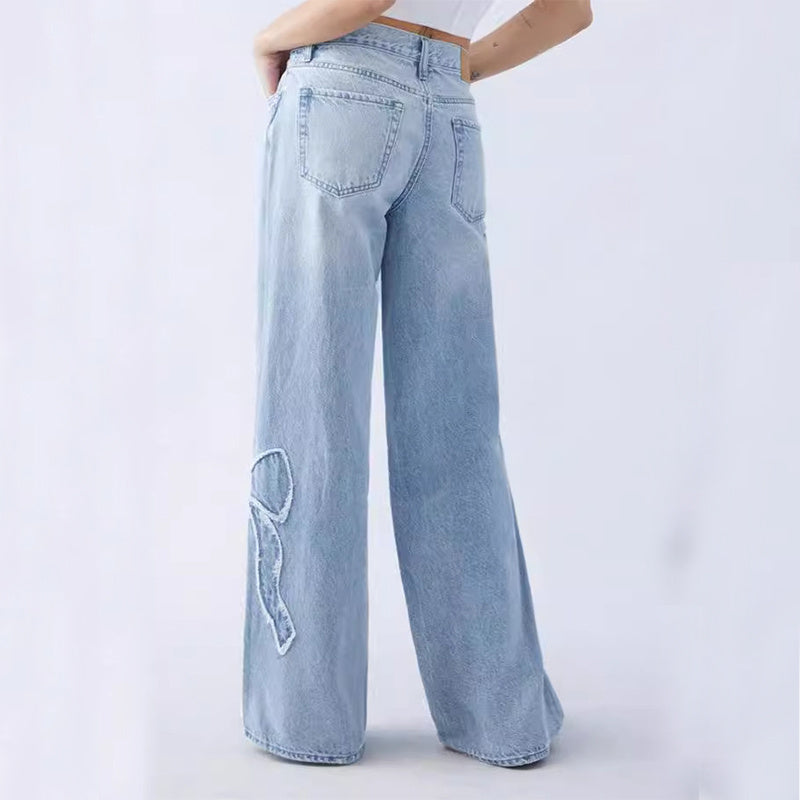 Strade™ Jeans