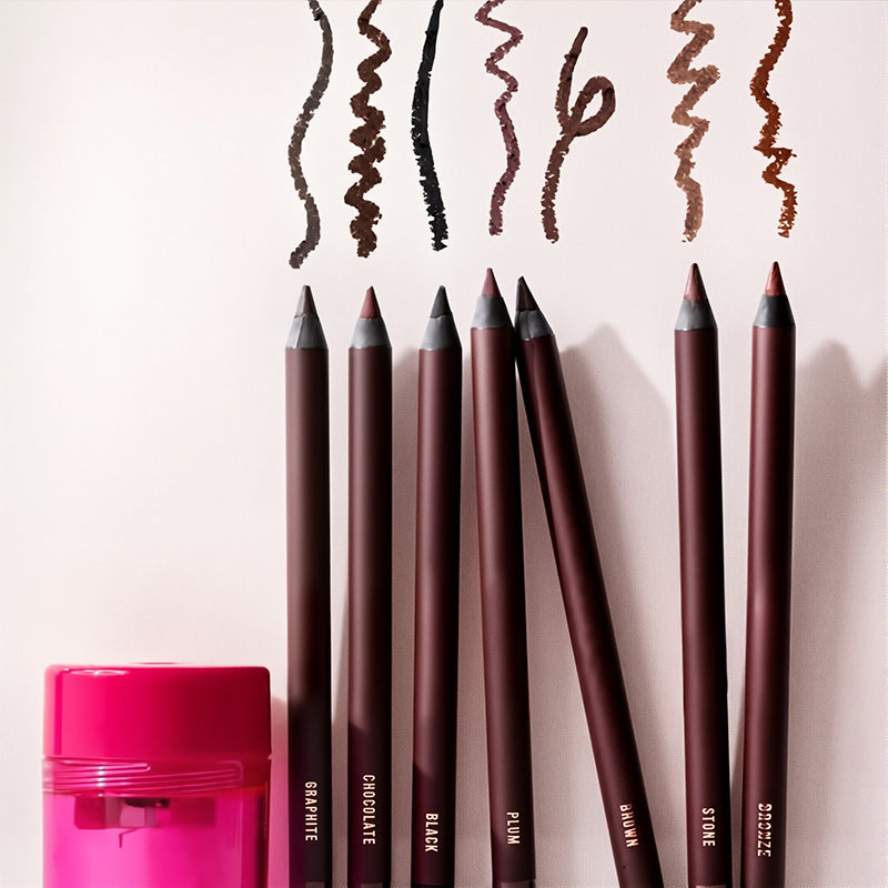Ultra-Pigmented Beachproof Gel Liner