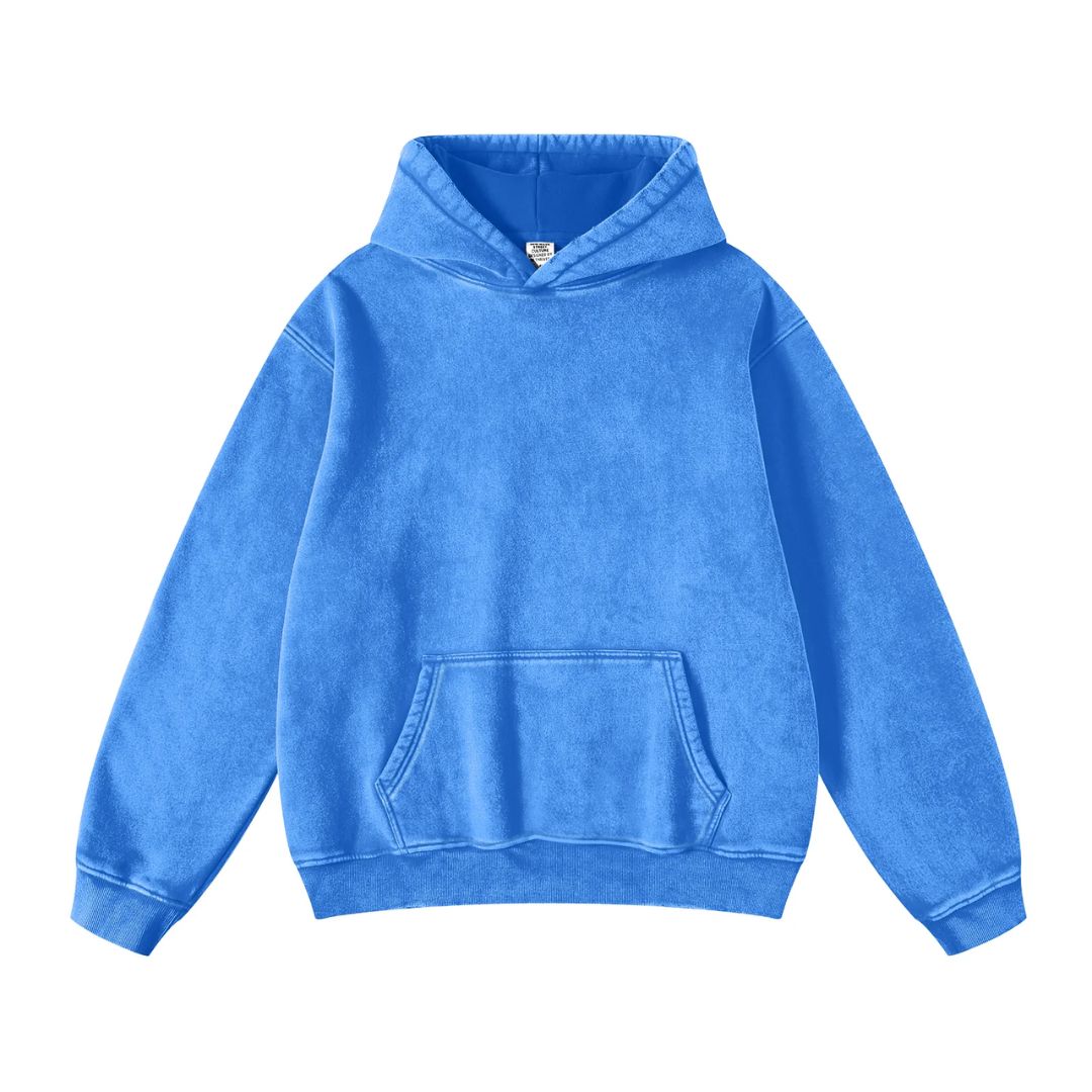 CHICIME UNISEX-HOODIE