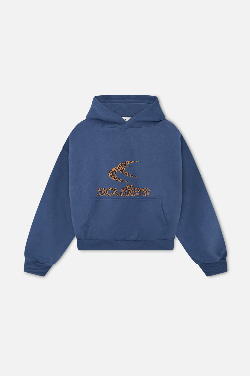 SCUFFERS SAFARI HOODIE