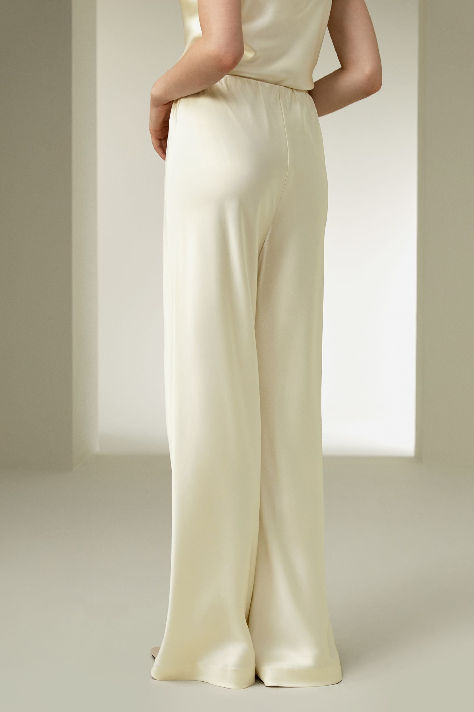 CHICIME | Bias Pants