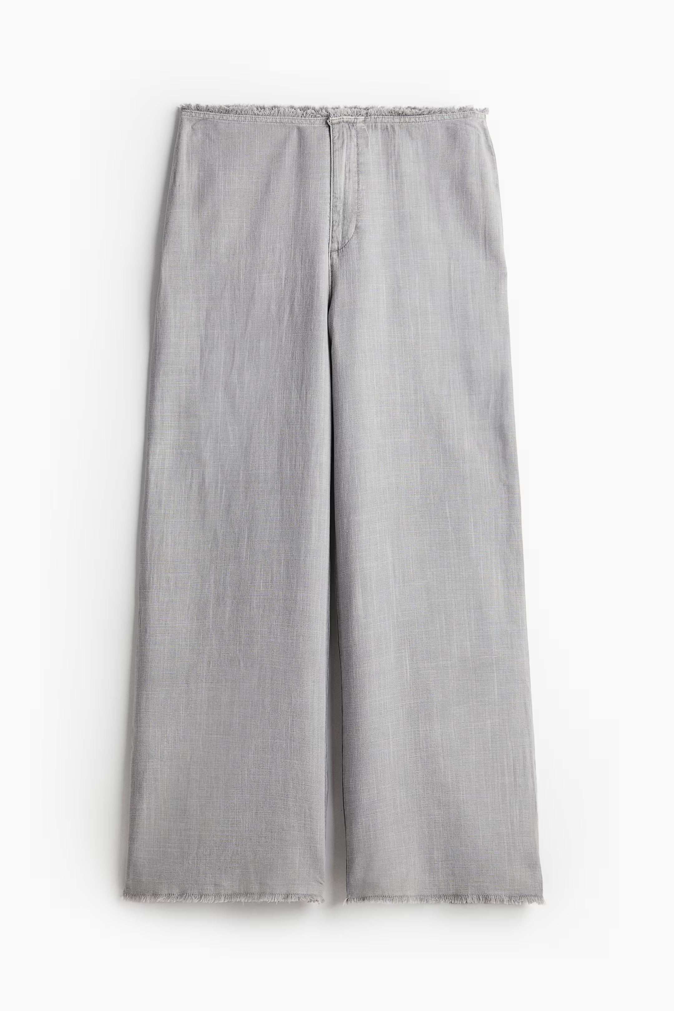 Auren™ Linen Pants