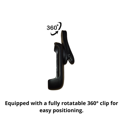 Thumb Action Camera 1080p