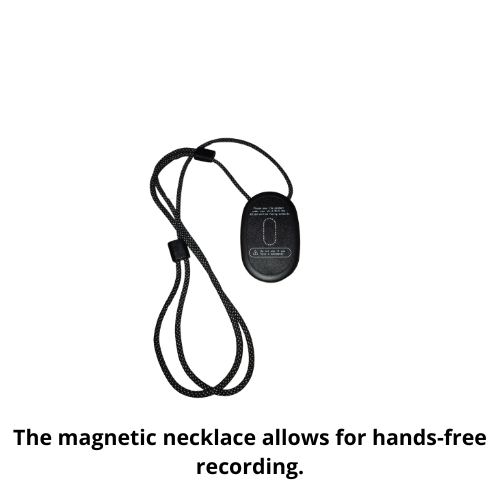 Thumb Action Camera 1080p