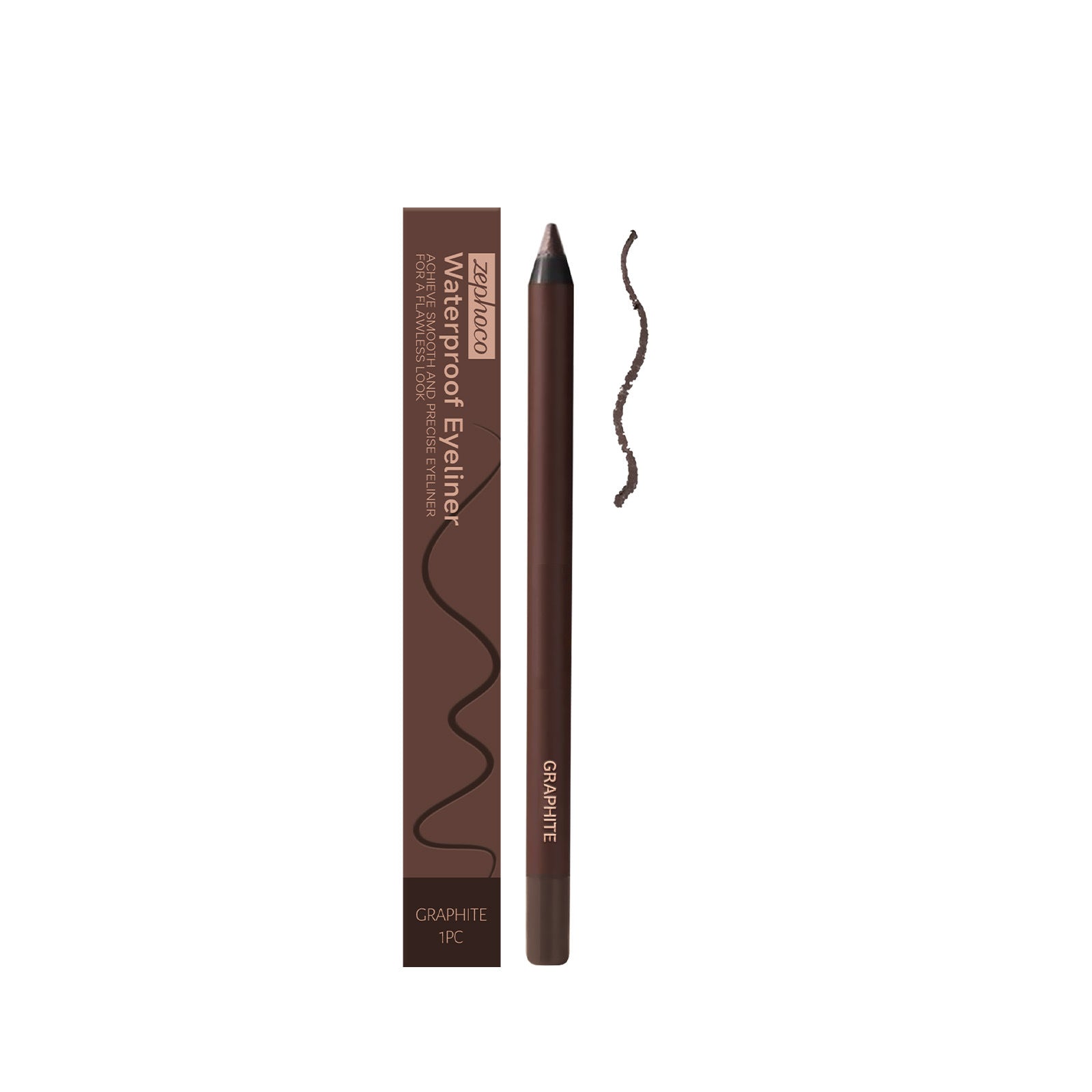 Ultra-Pigmented Beachproof Gel Liner
