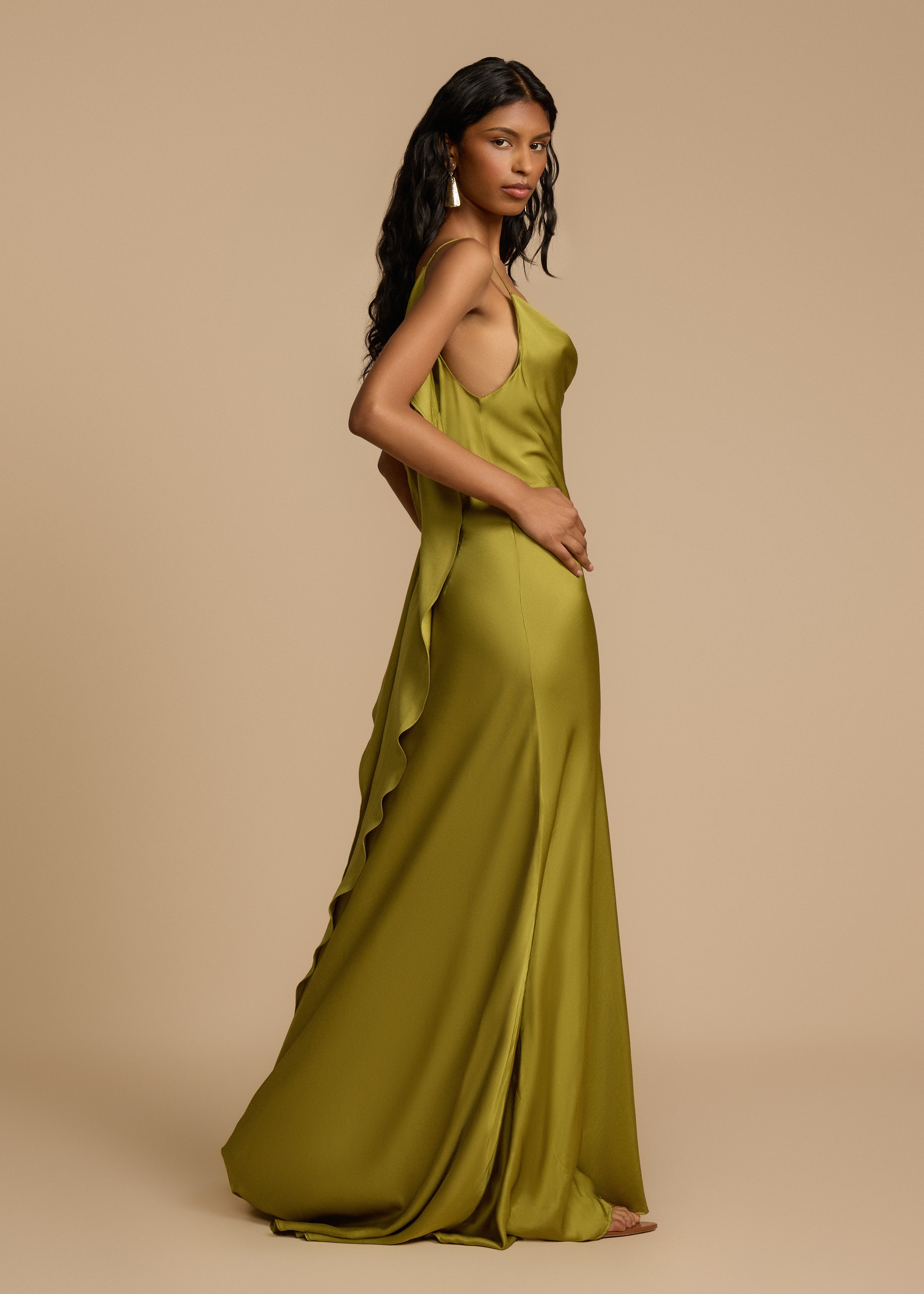 ELISSA DRESS