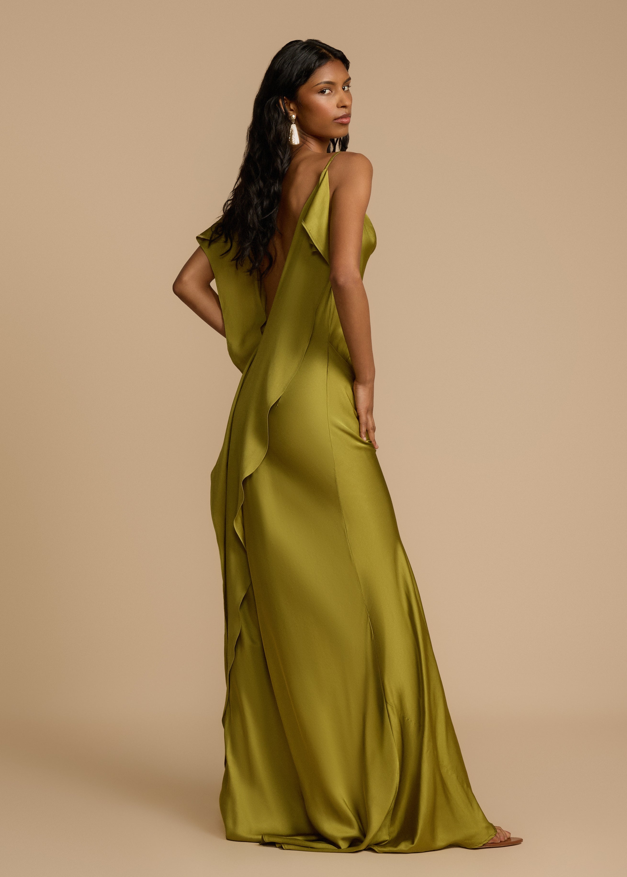 ELISSA DRESS