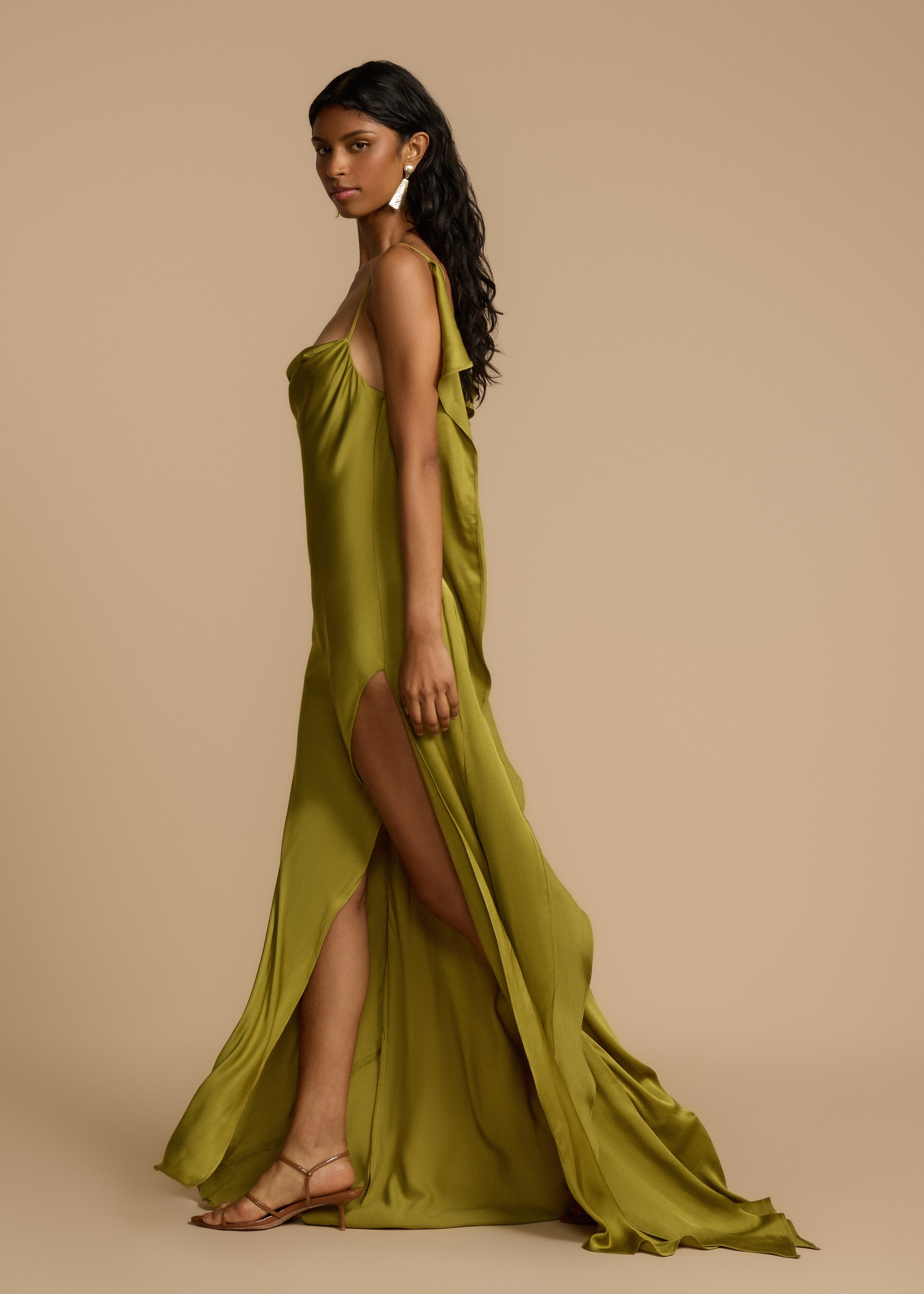 ELISSA DRESS
