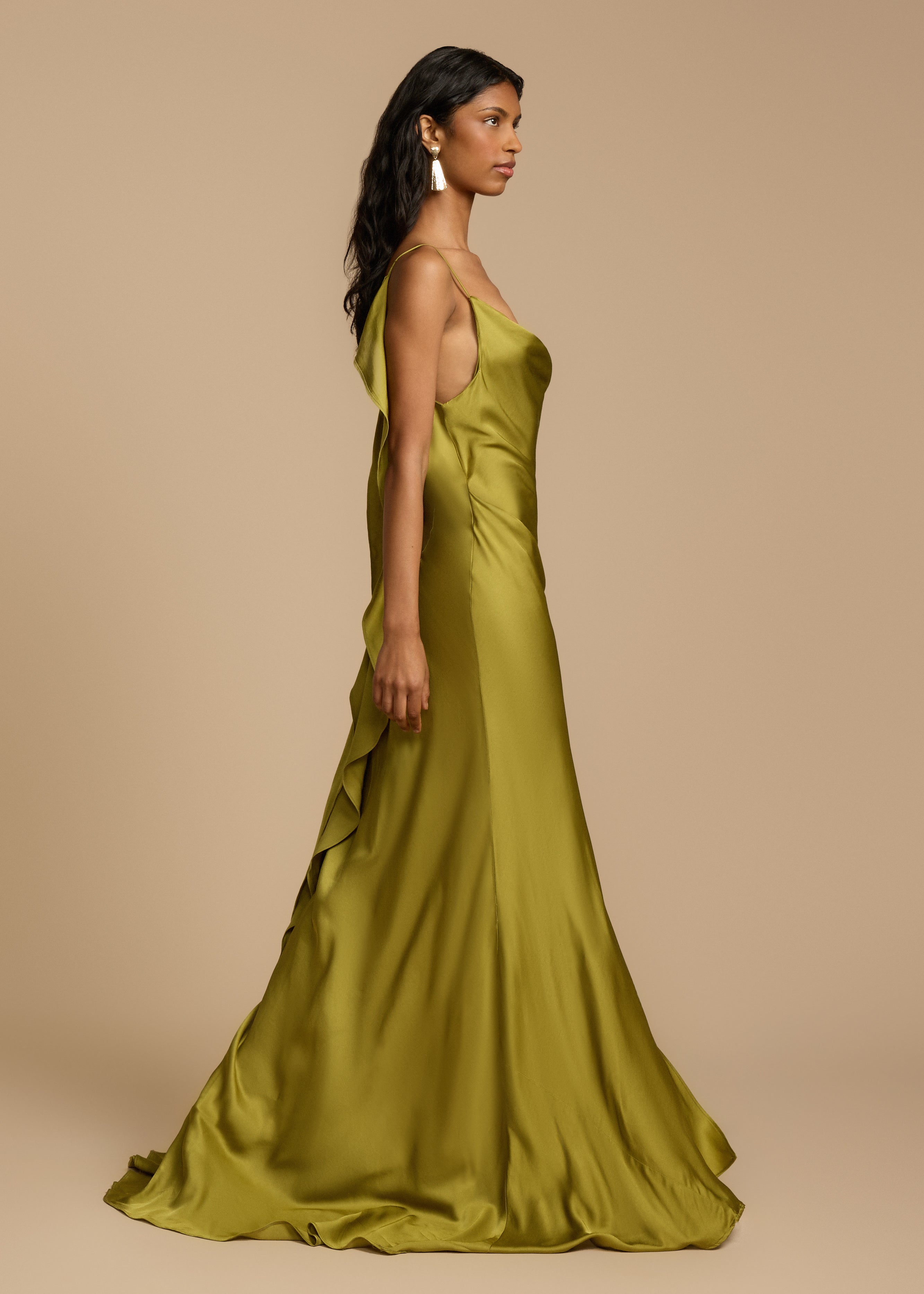 ELISSA DRESS