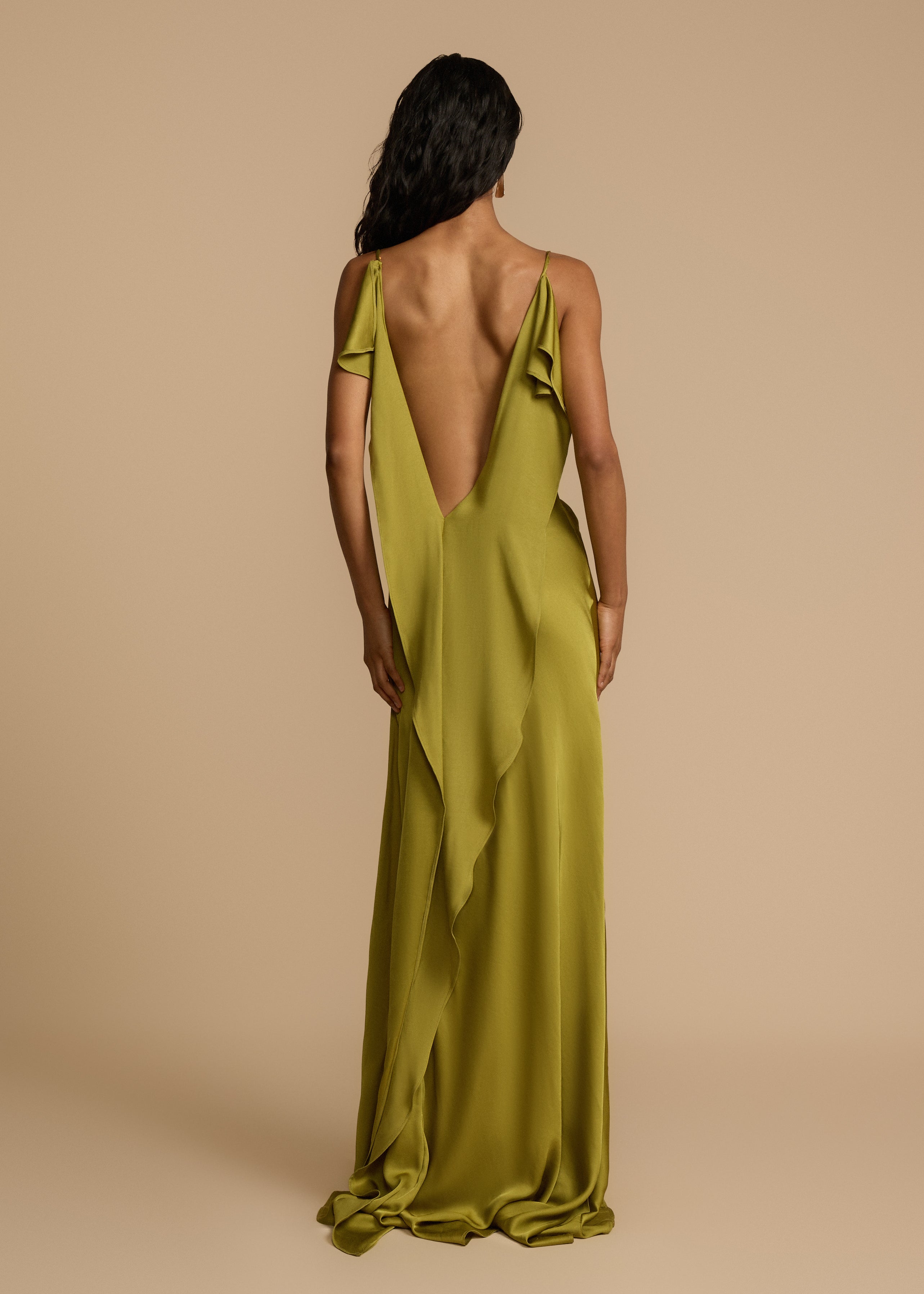 ELISSA DRESS
