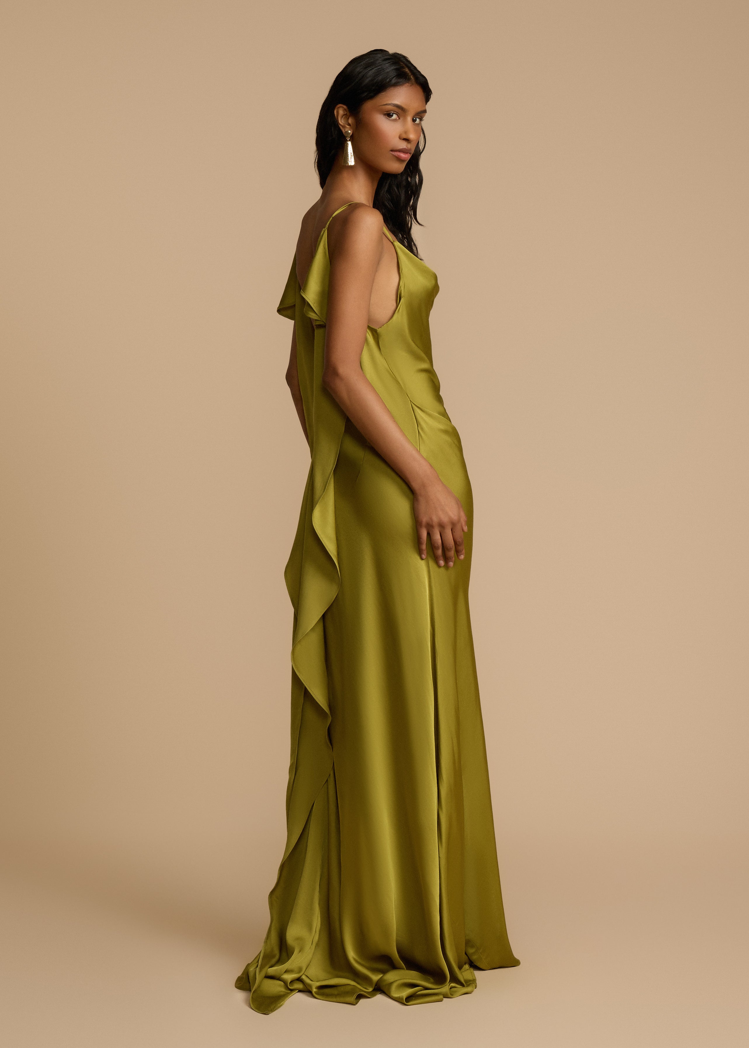 ELISSA DRESS
