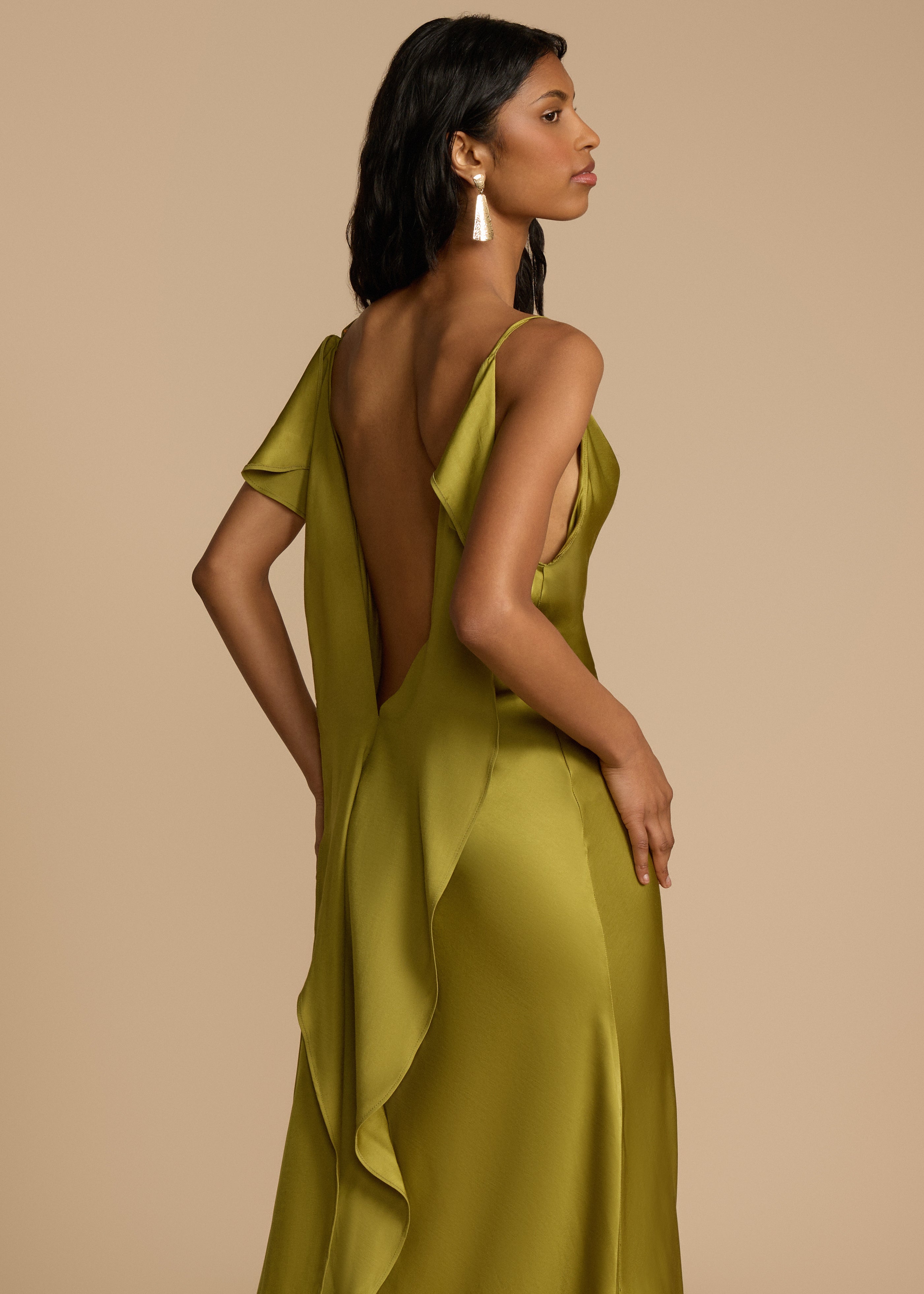 ELISSA DRESS