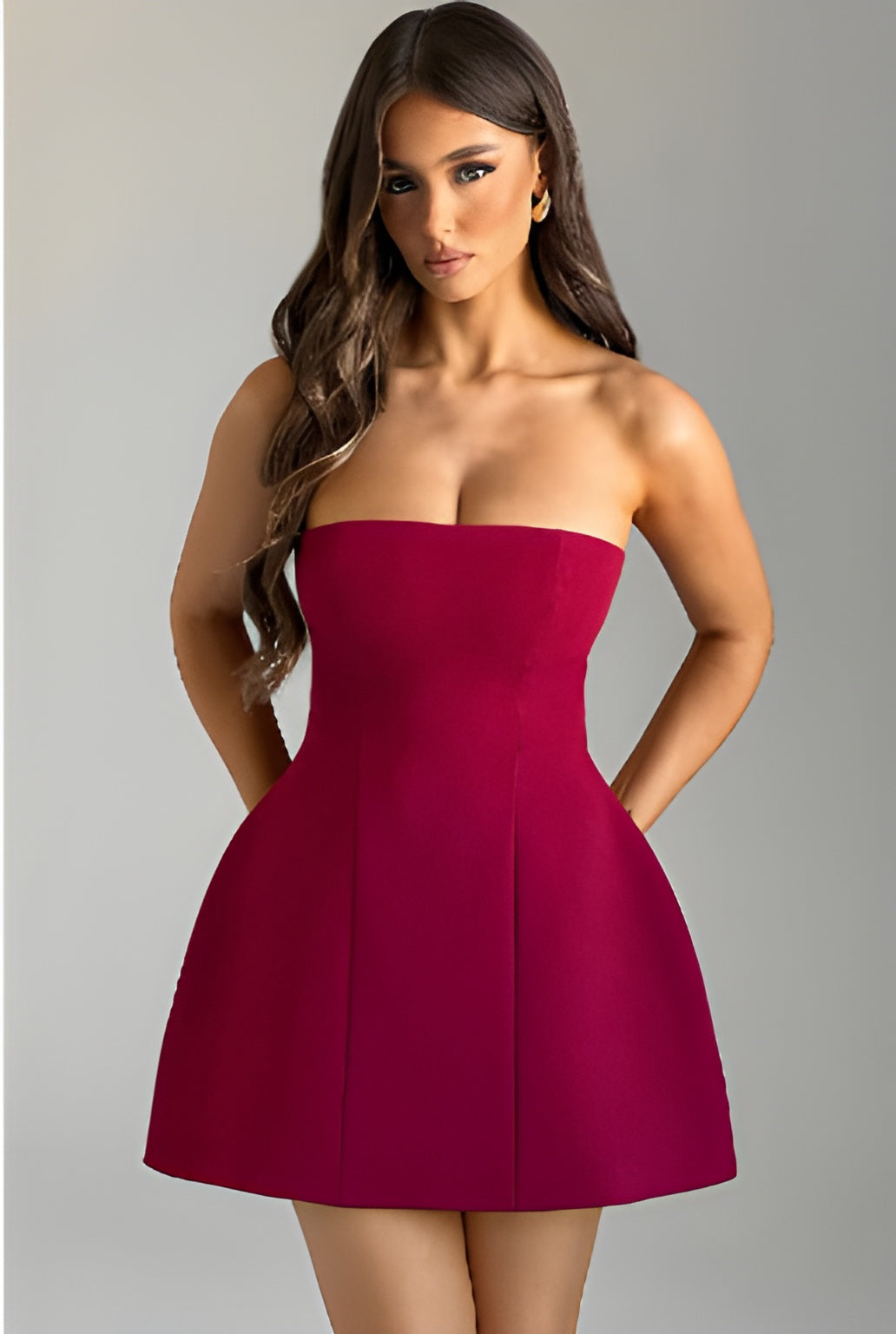 Naya™ Backless
