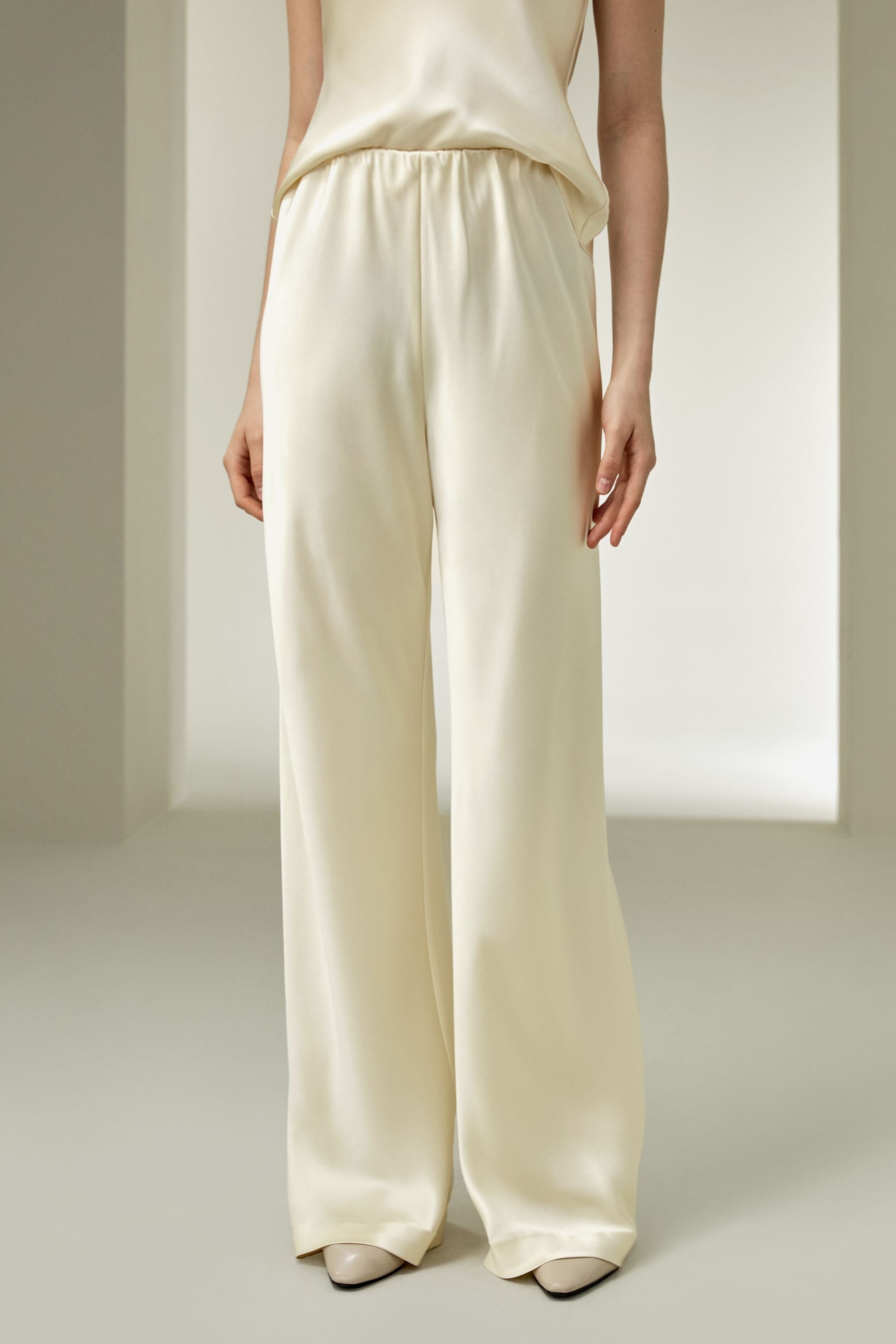 CHICIME | Bias Pants