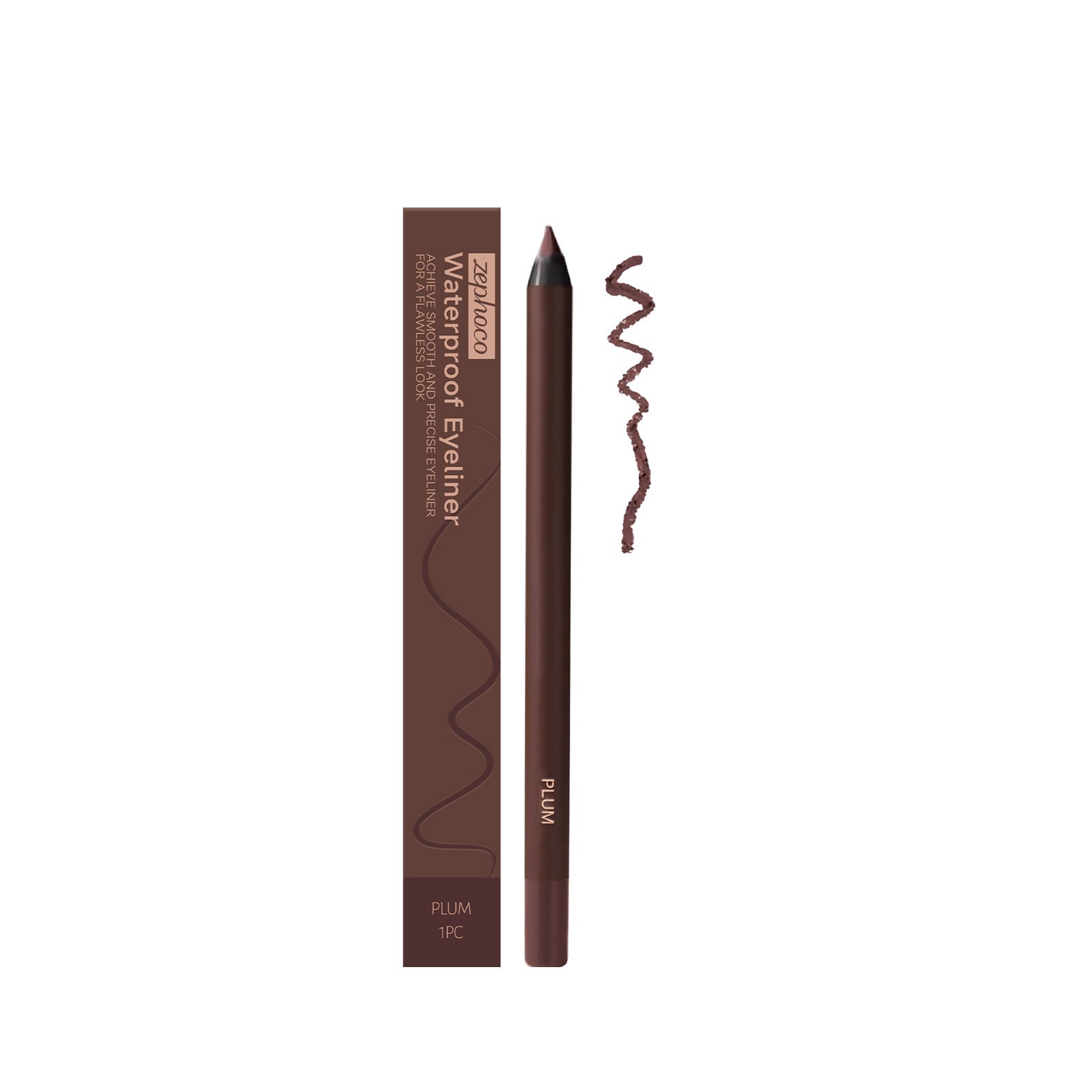 Ultra-Pigmented Beachproof Gel Liner