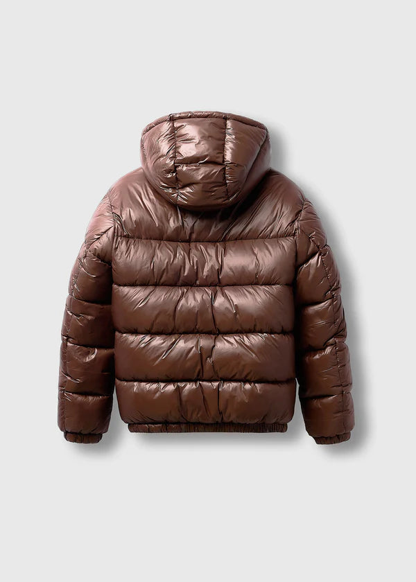 PUFFER - JACKET