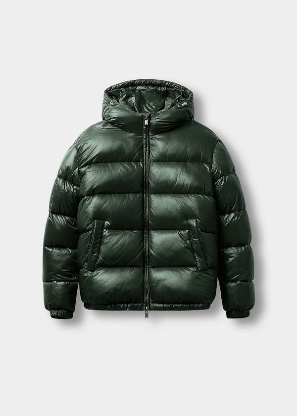 PUFFER - JACKET