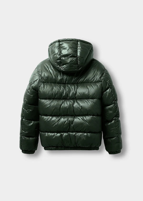 PUFFER - JACKET