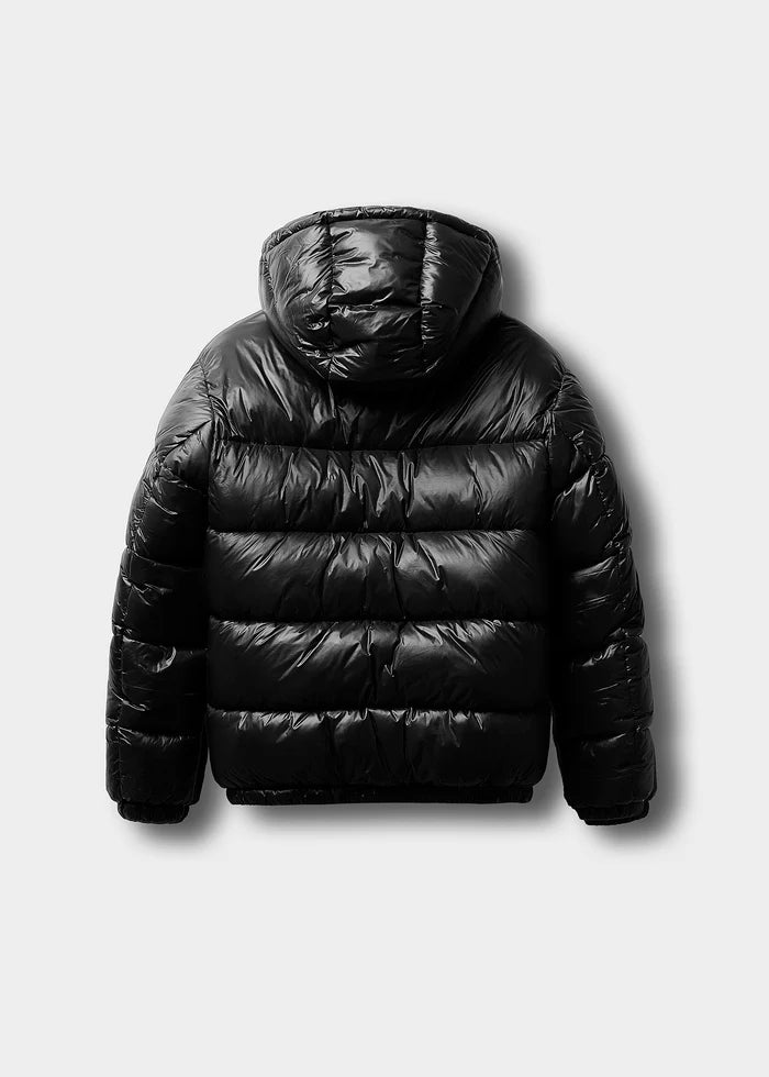 PUFFER - JACKET
