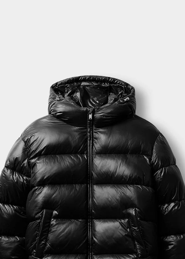 PUFFER - JACKET