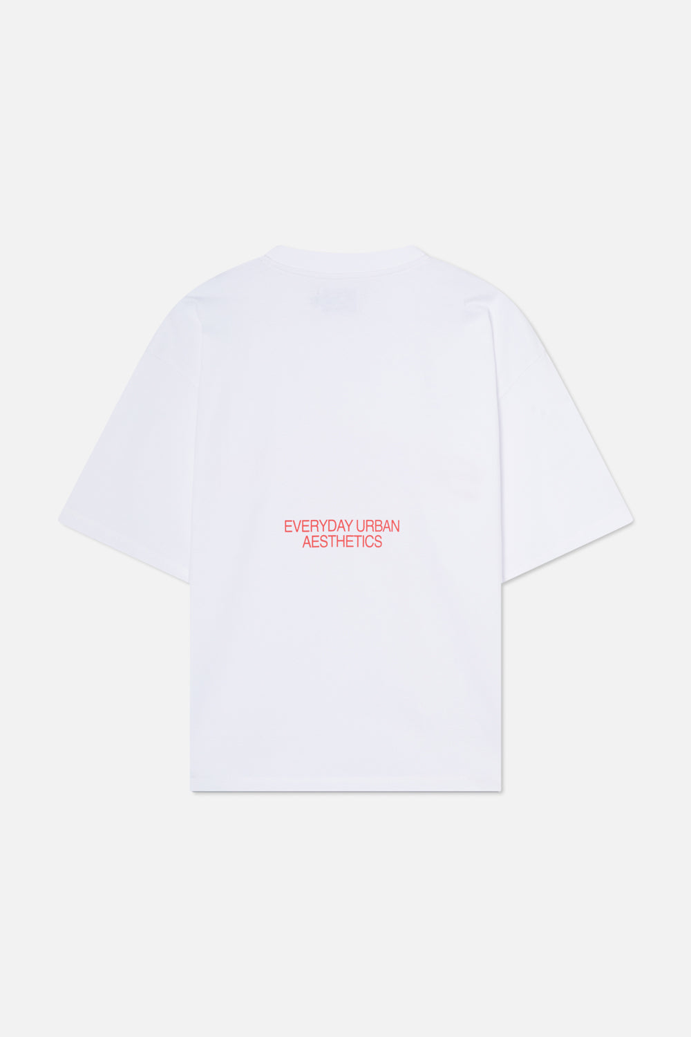 SCUFFERS ICON T-SHIRT