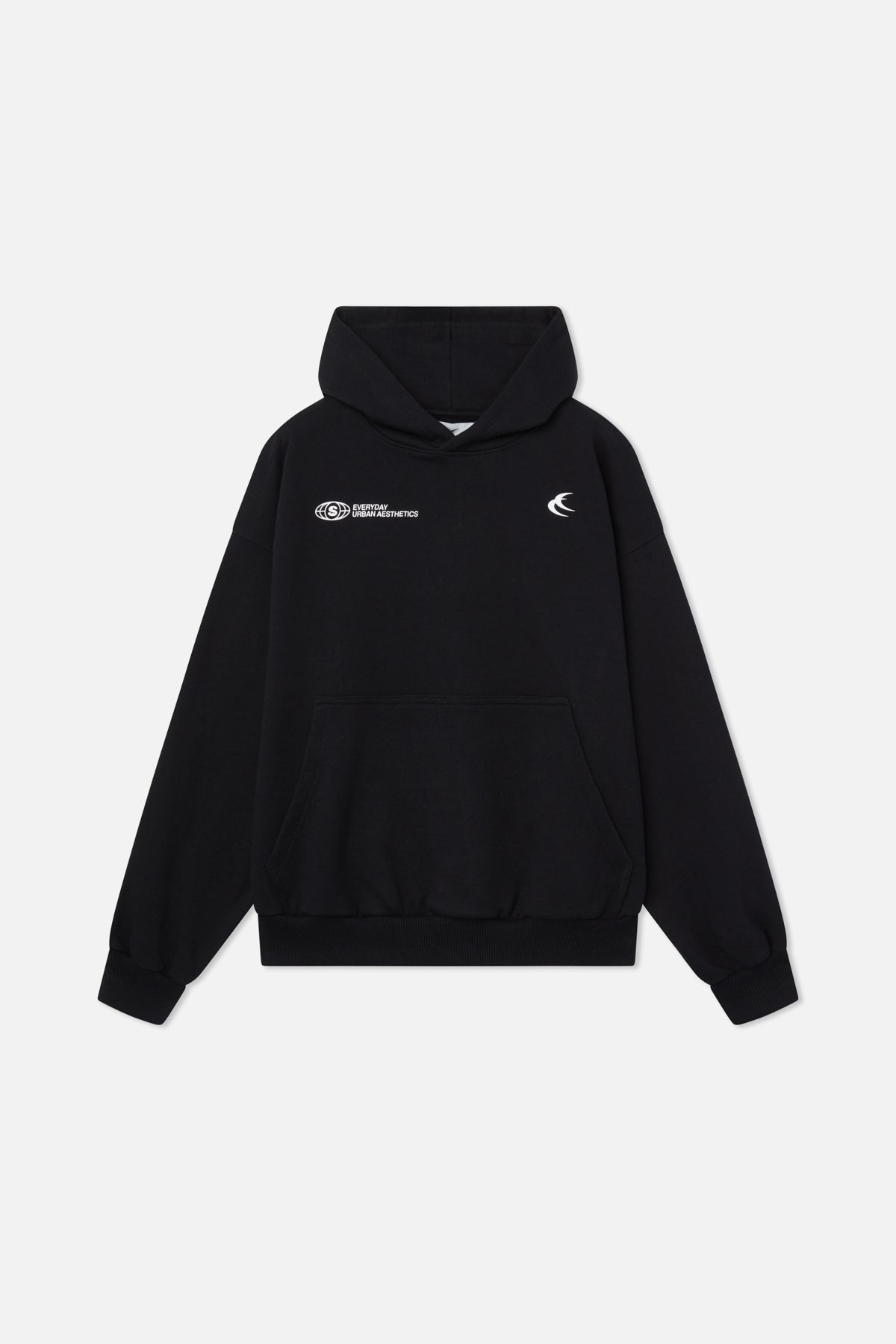 Scuffers Starnova Hoodie
