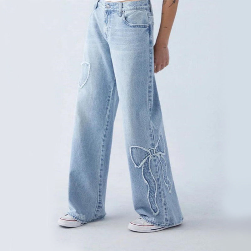 Strade™ Jeans