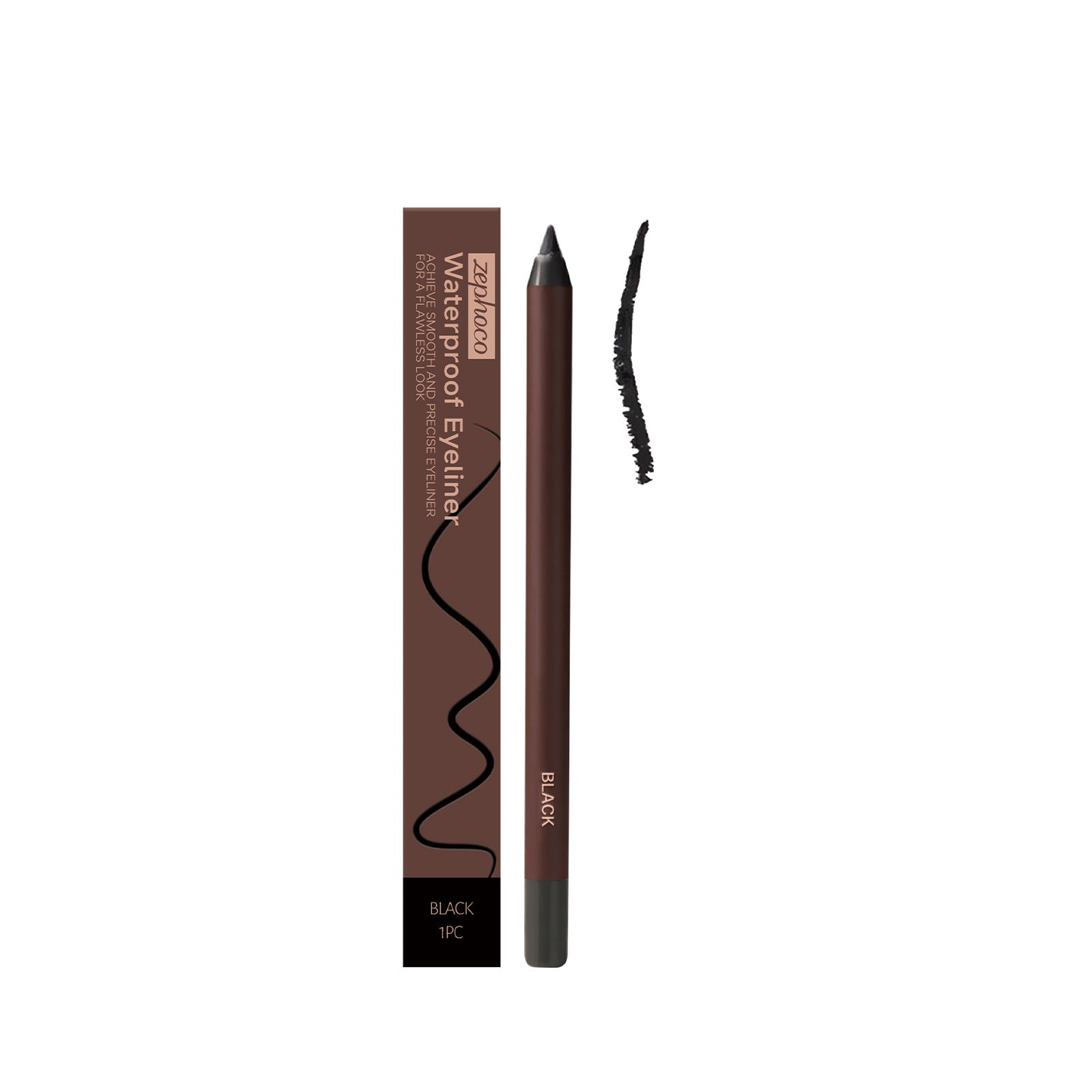 Ultra-Pigmented Beachproof Gel Liner
