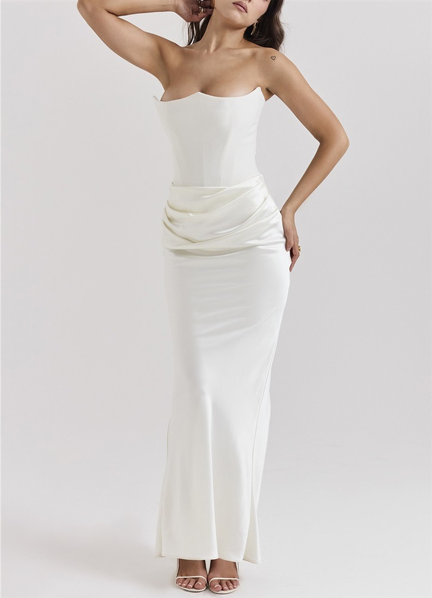 Siena™ Long Tube