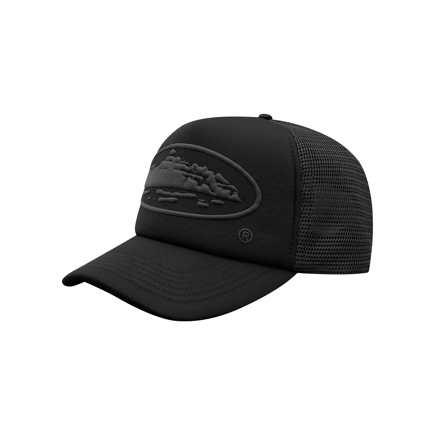 CORTEIZ ALCATRAZ HAT