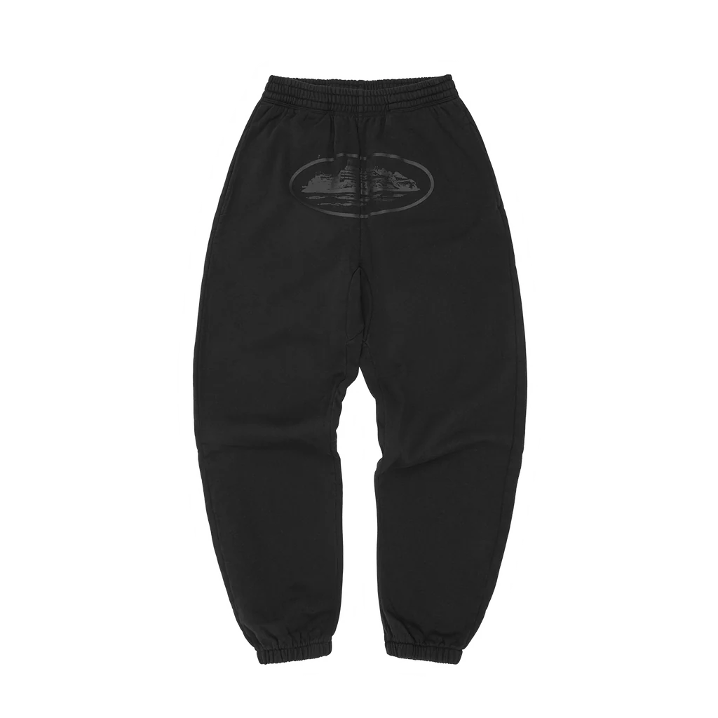 CORTEIZ ALCATRAZ SWEATPANT