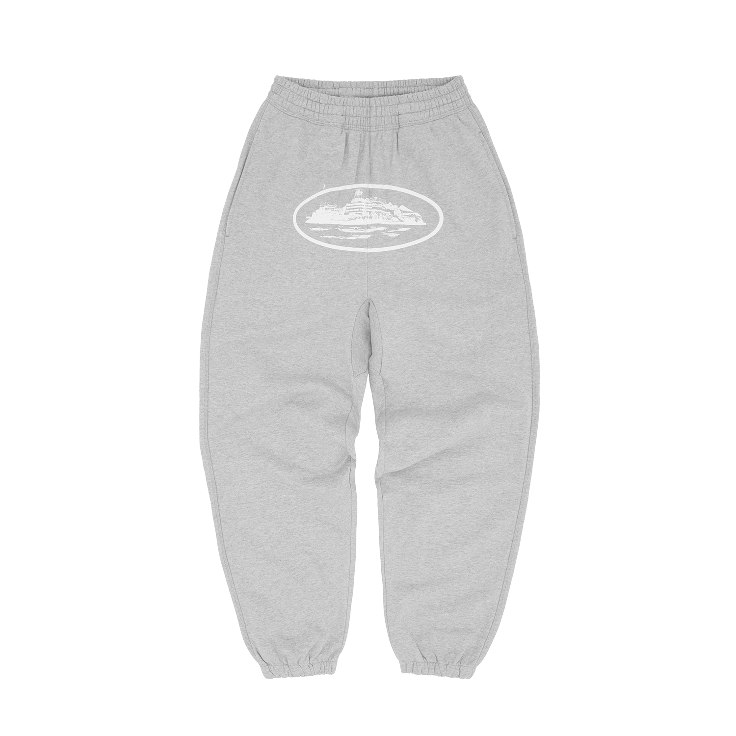 CORTEIZ ALCATRAZ SWEATPANT