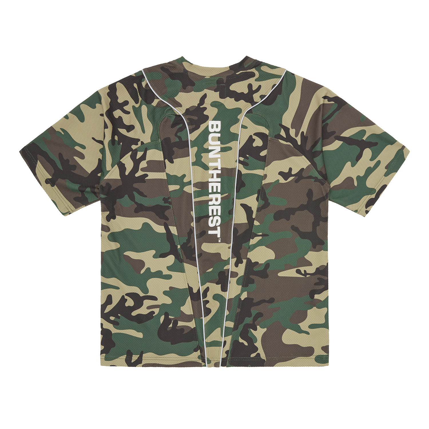 BTR PRACTICE TOP [CAMO]