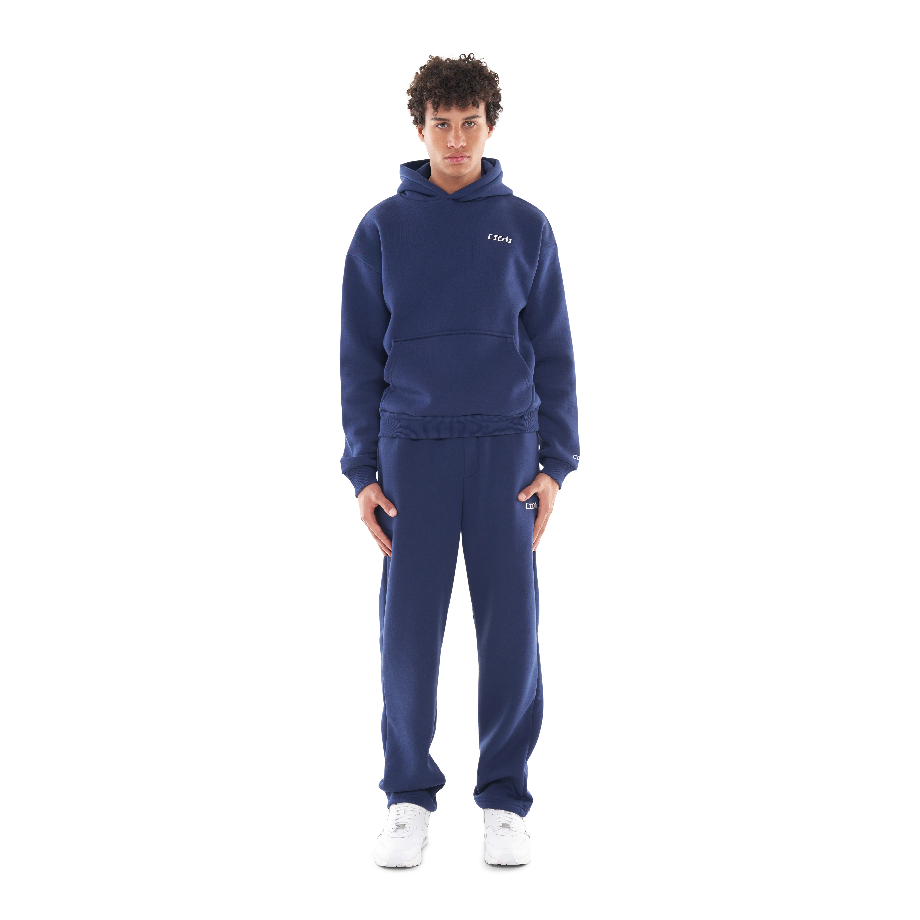 CUSB OPEN LEG JOGGER