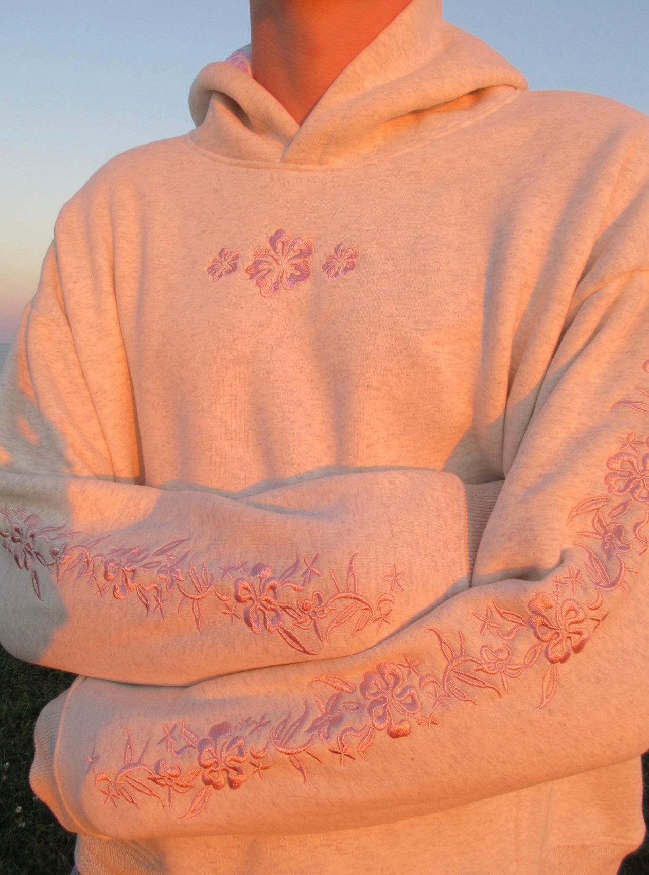 Kaia™ Hoodie