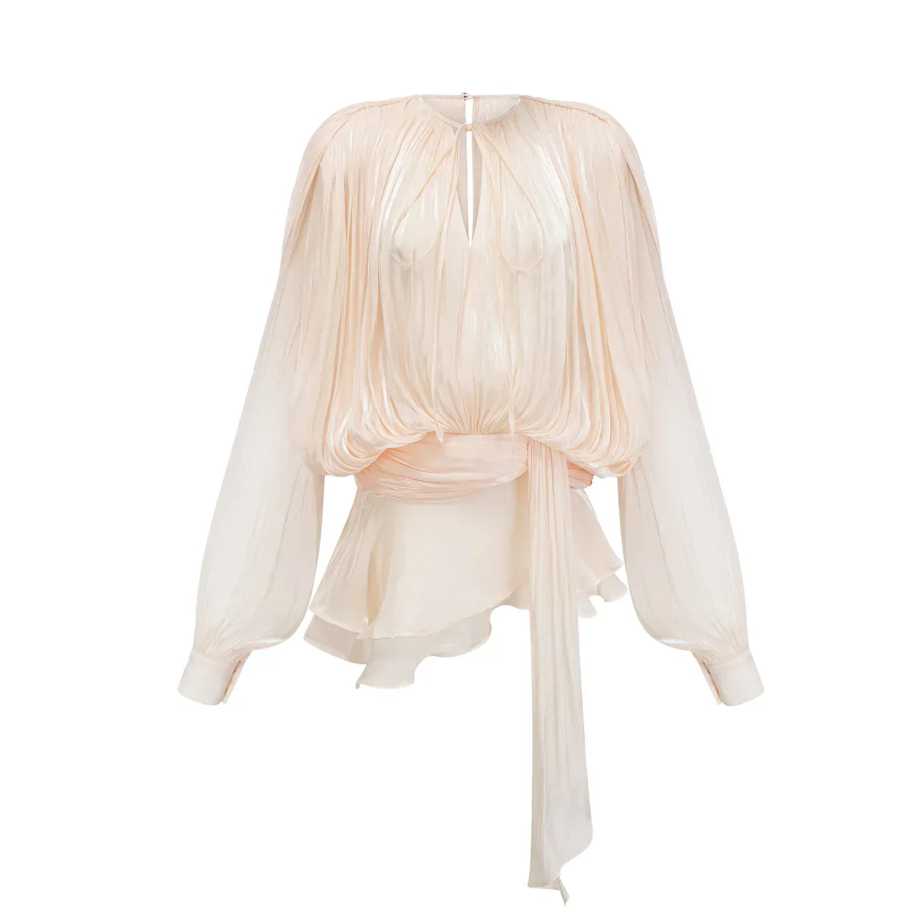 Elarie™ Mini Dress