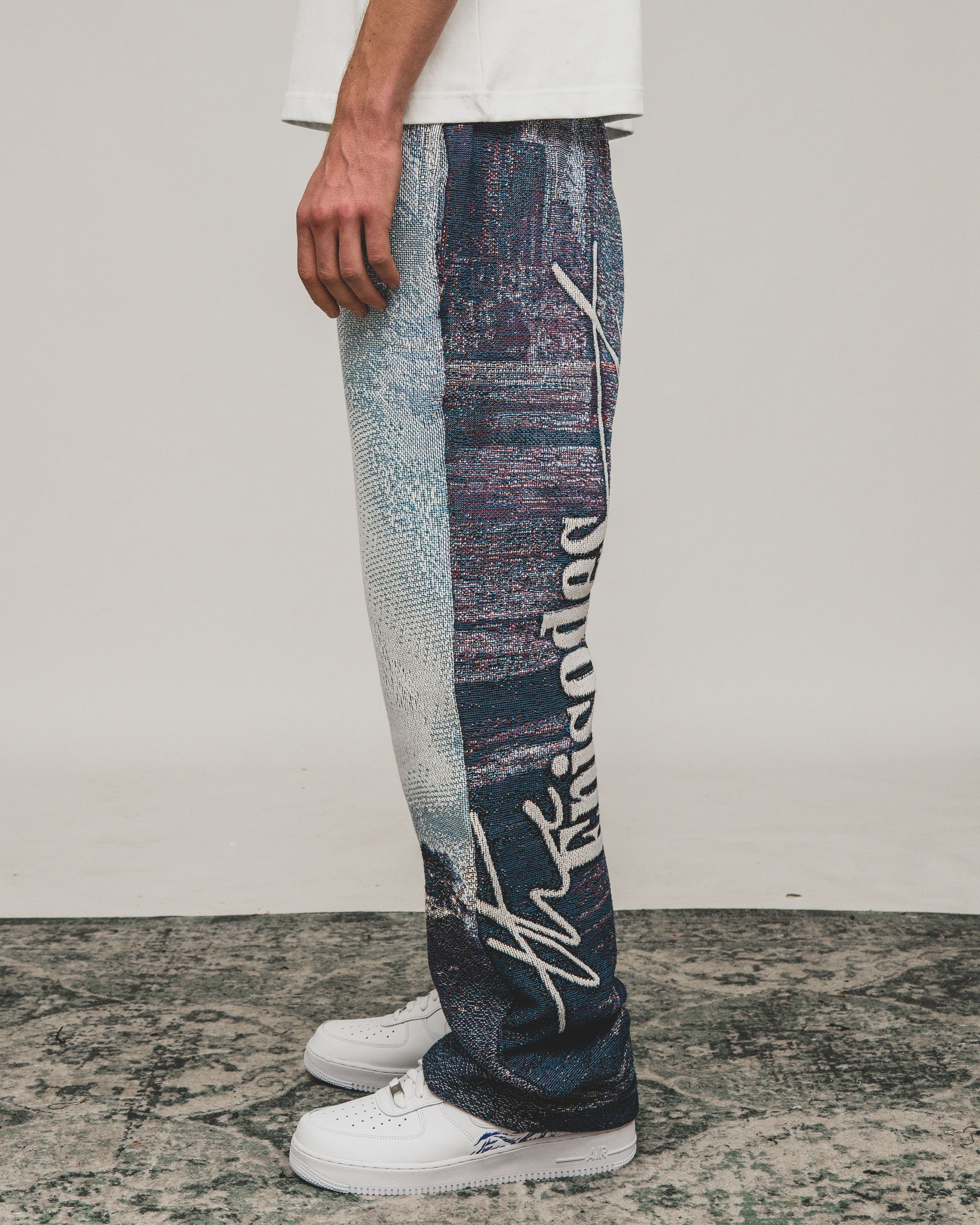 Drix Joggers