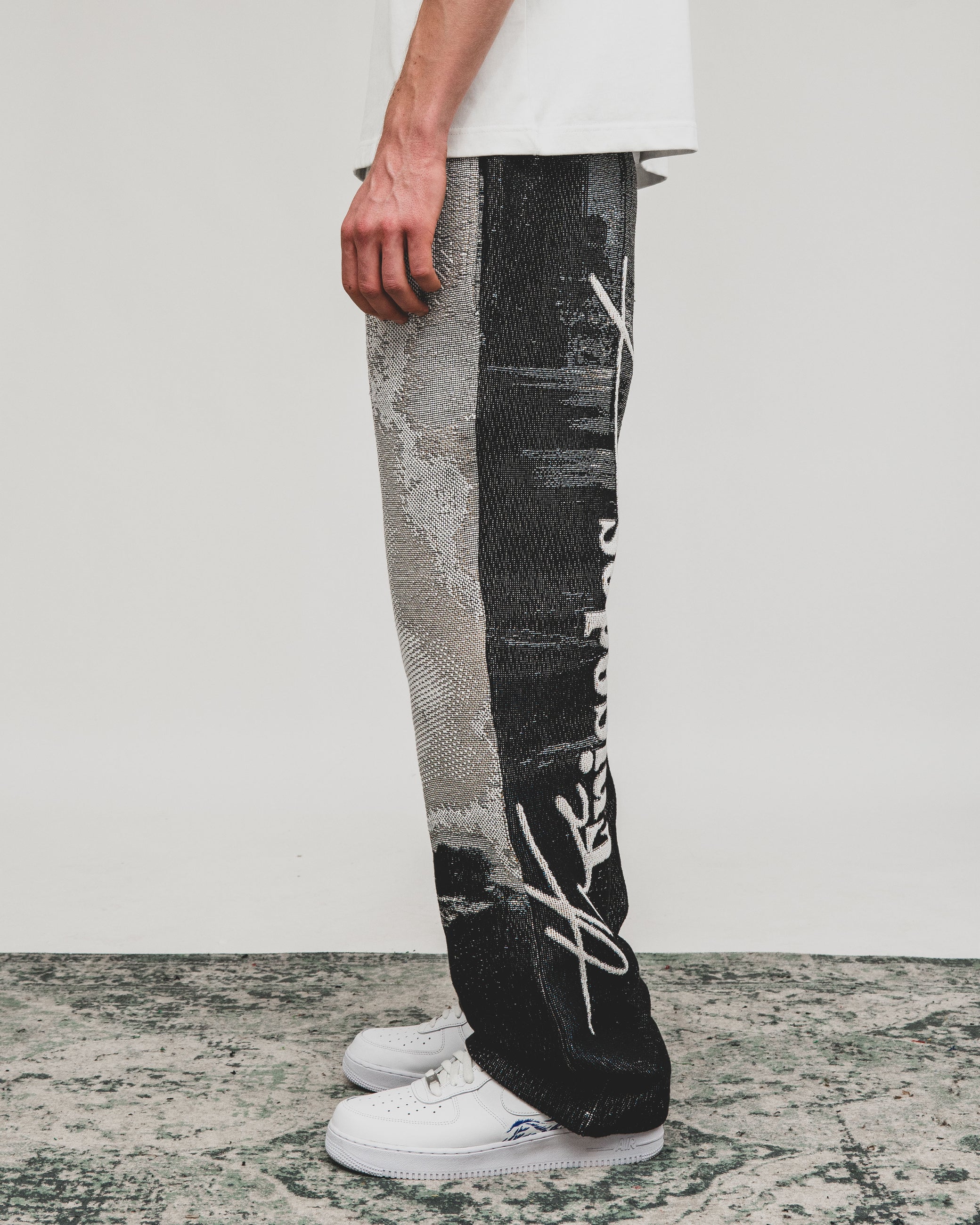 Drix Joggers