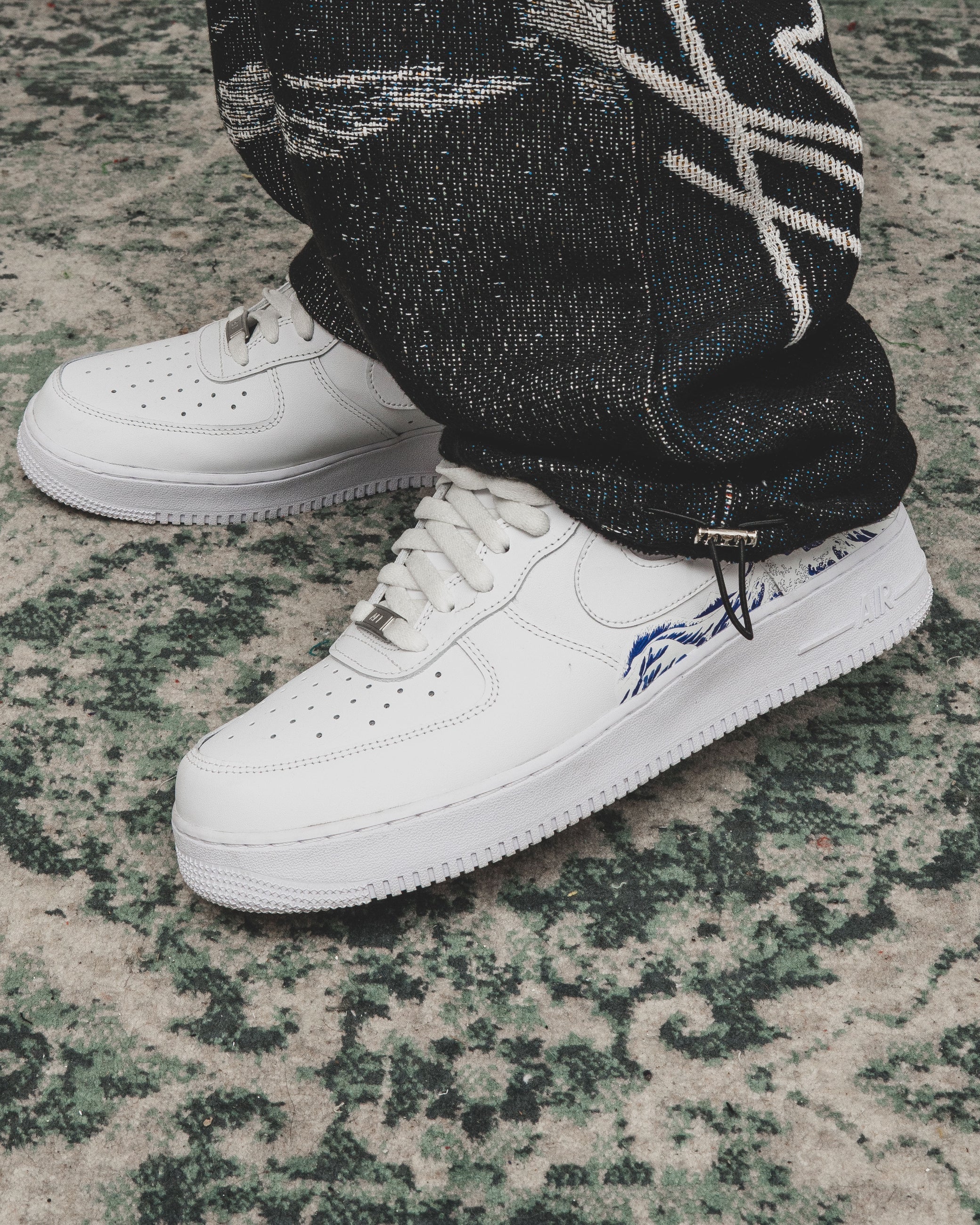 Drix Joggers