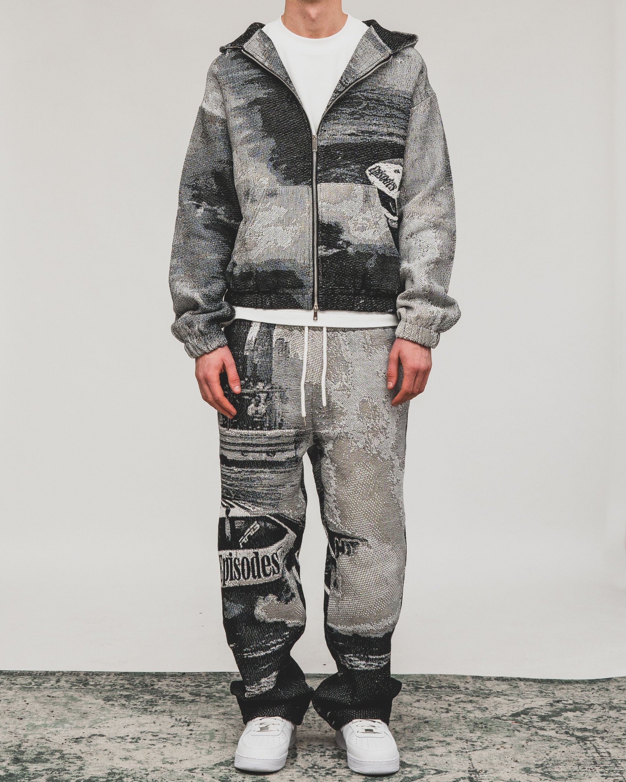 Drix Joggers