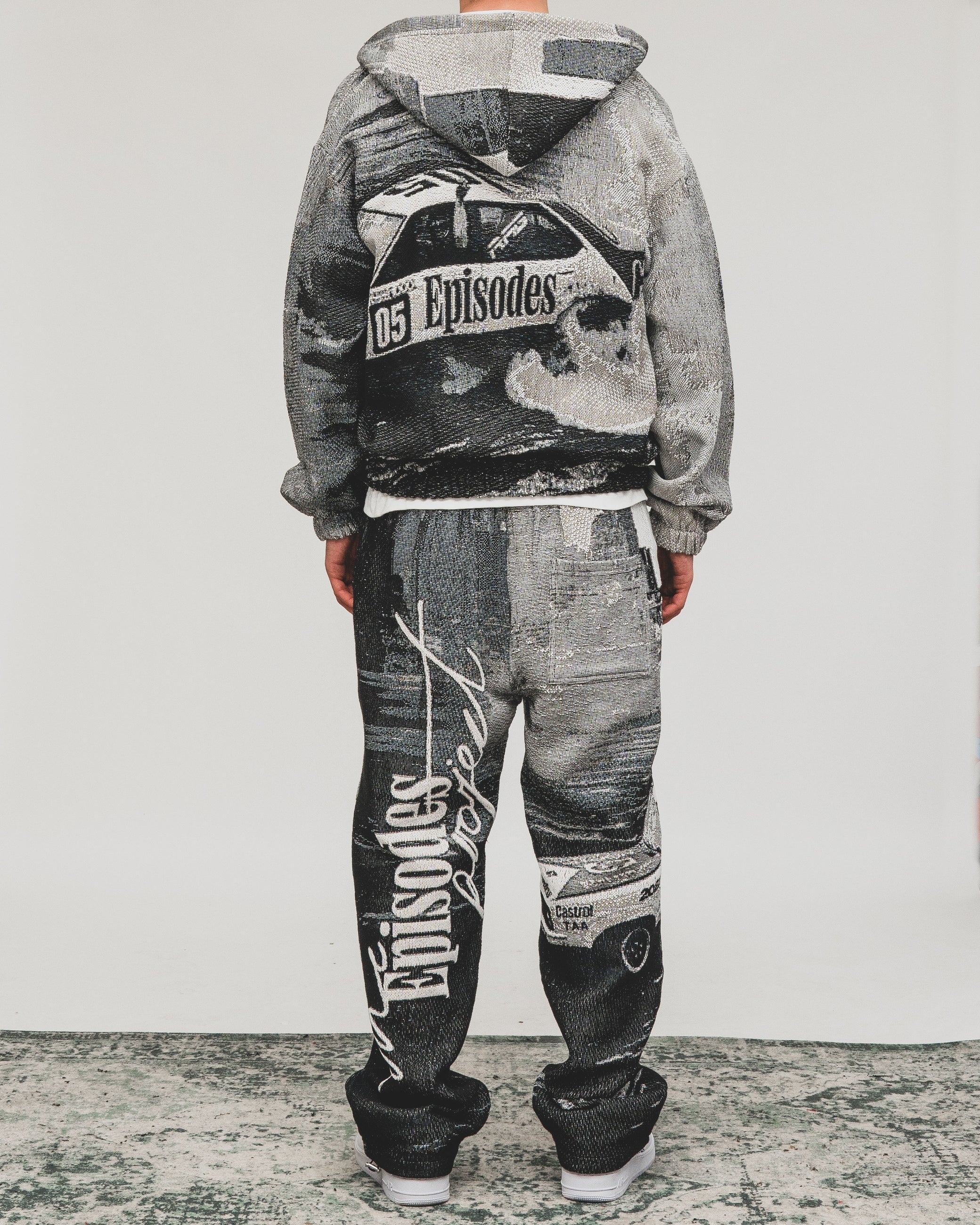 Drix Joggers