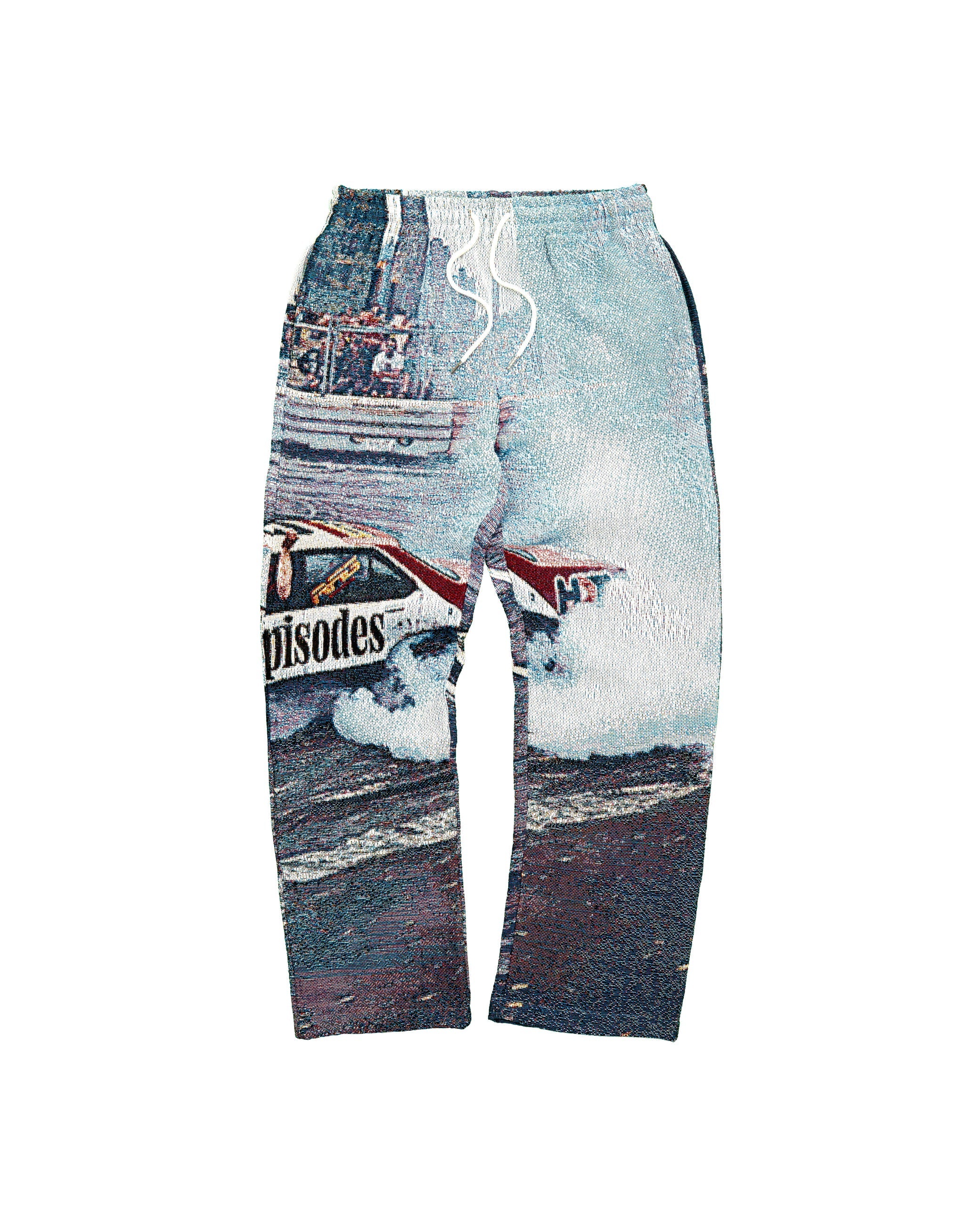 Drix Joggers