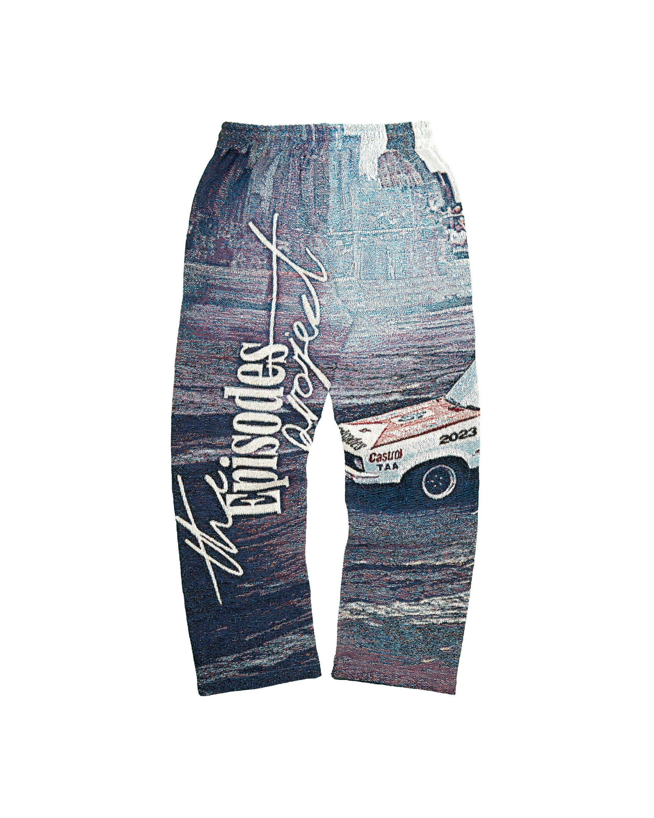 Drix Joggers