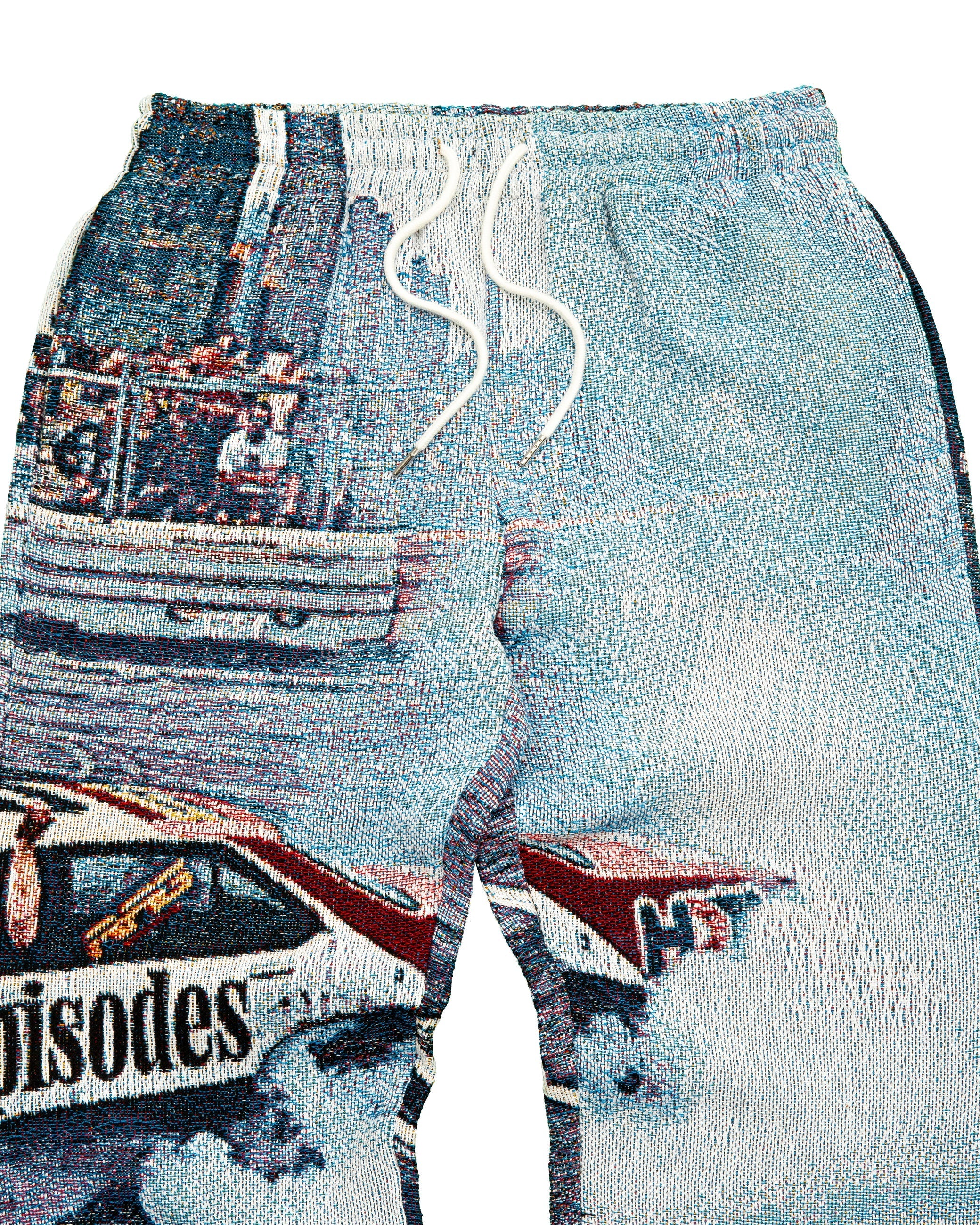 Drix Joggers