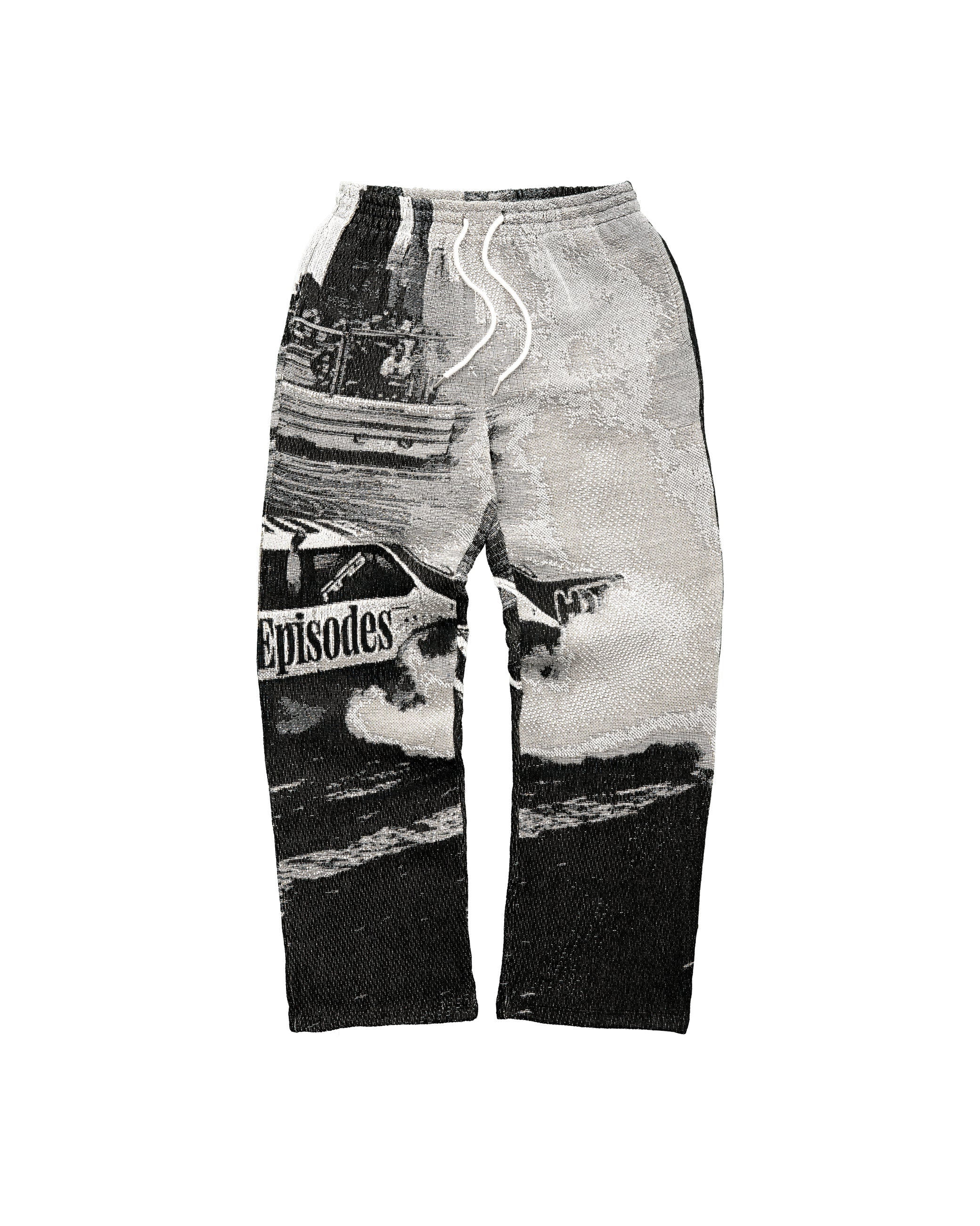 Drix Joggers